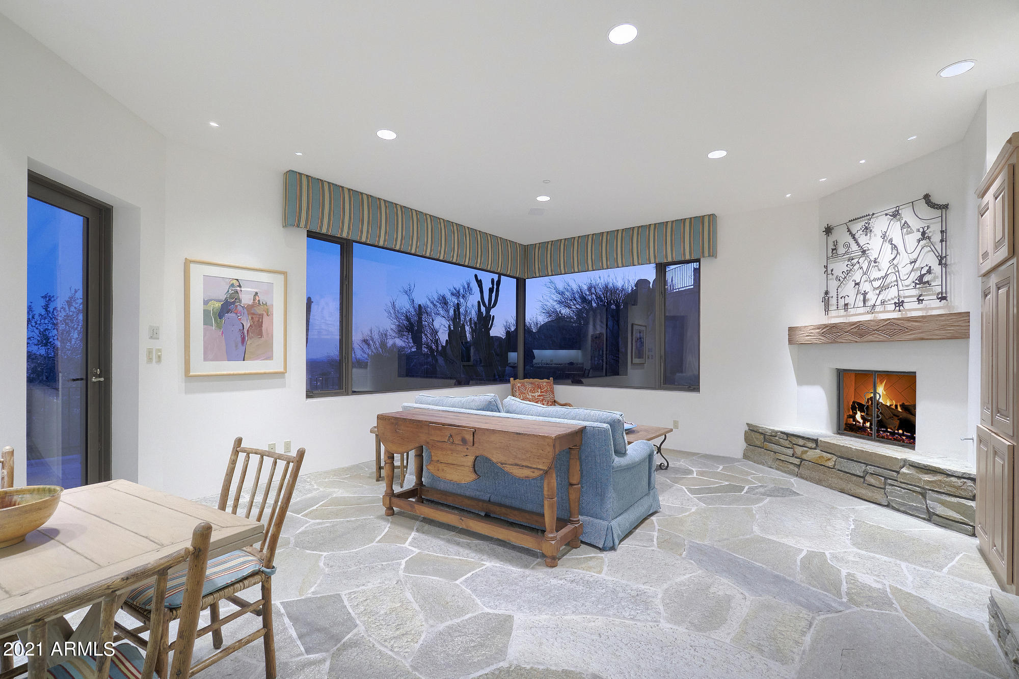 Carefree Plat 3B - Residential