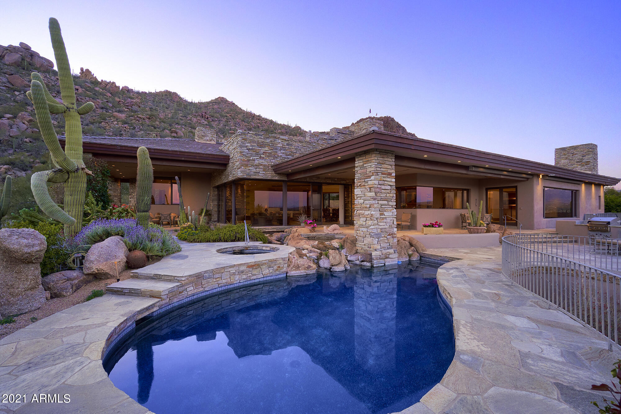 Carefree Plat 3B - Residential