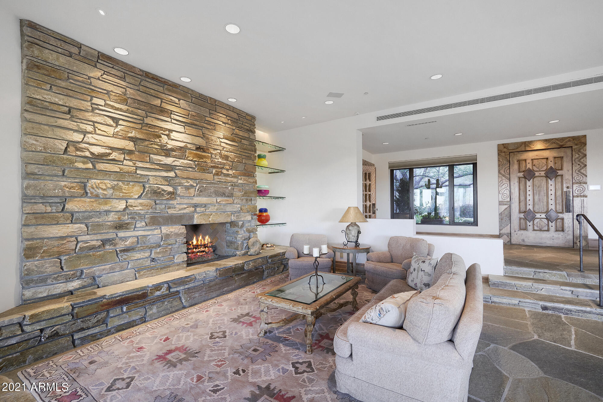 Carefree Plat 3B - Residential