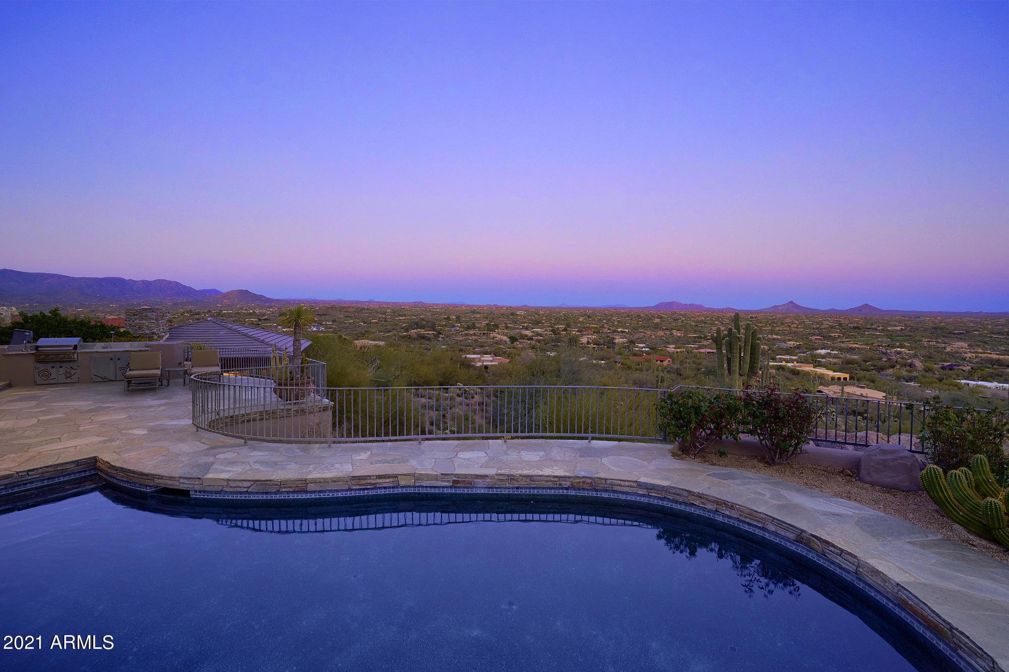 Carefree Plat 3B - Residential