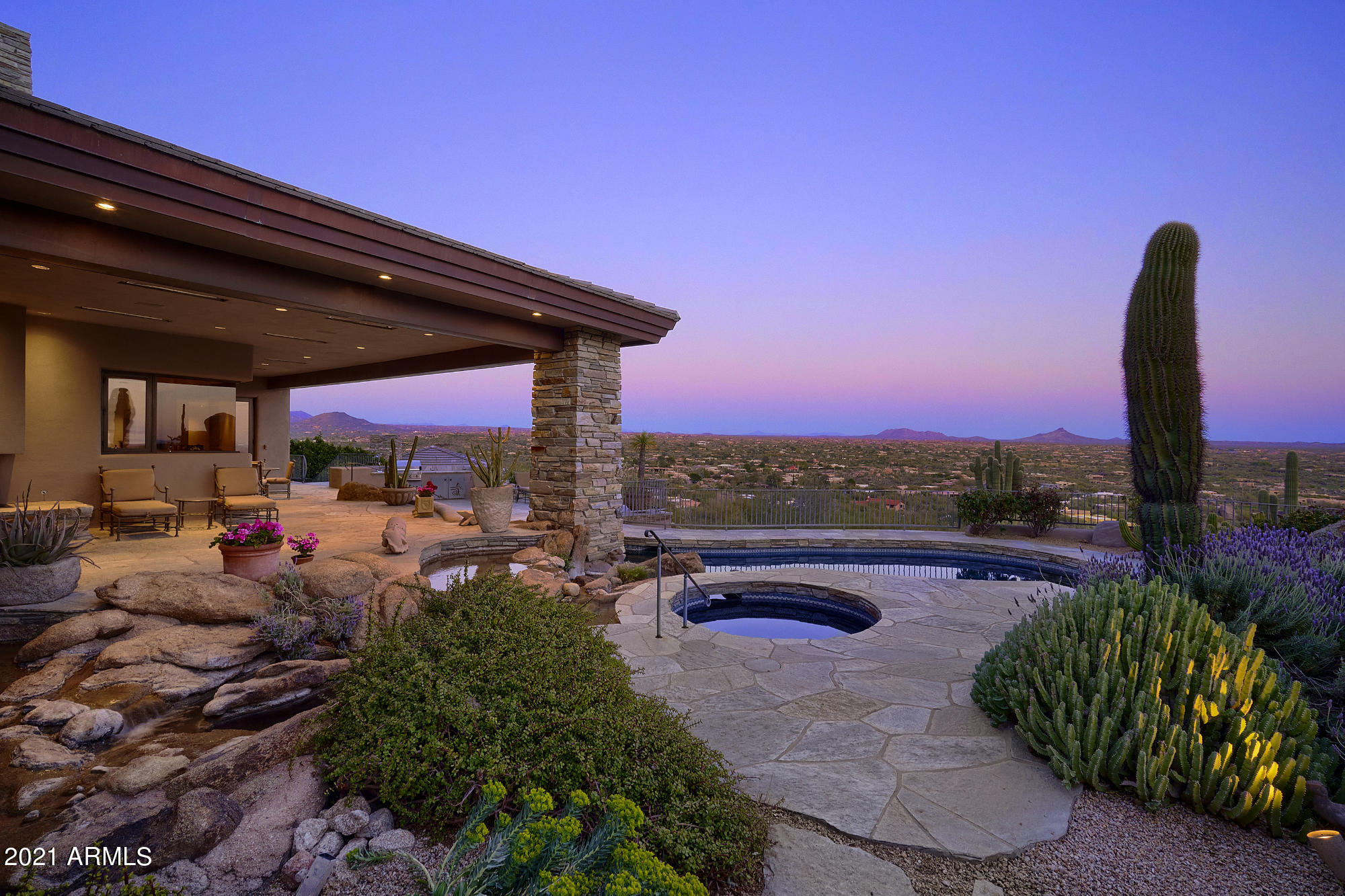 Carefree Plat 3B - Residential
