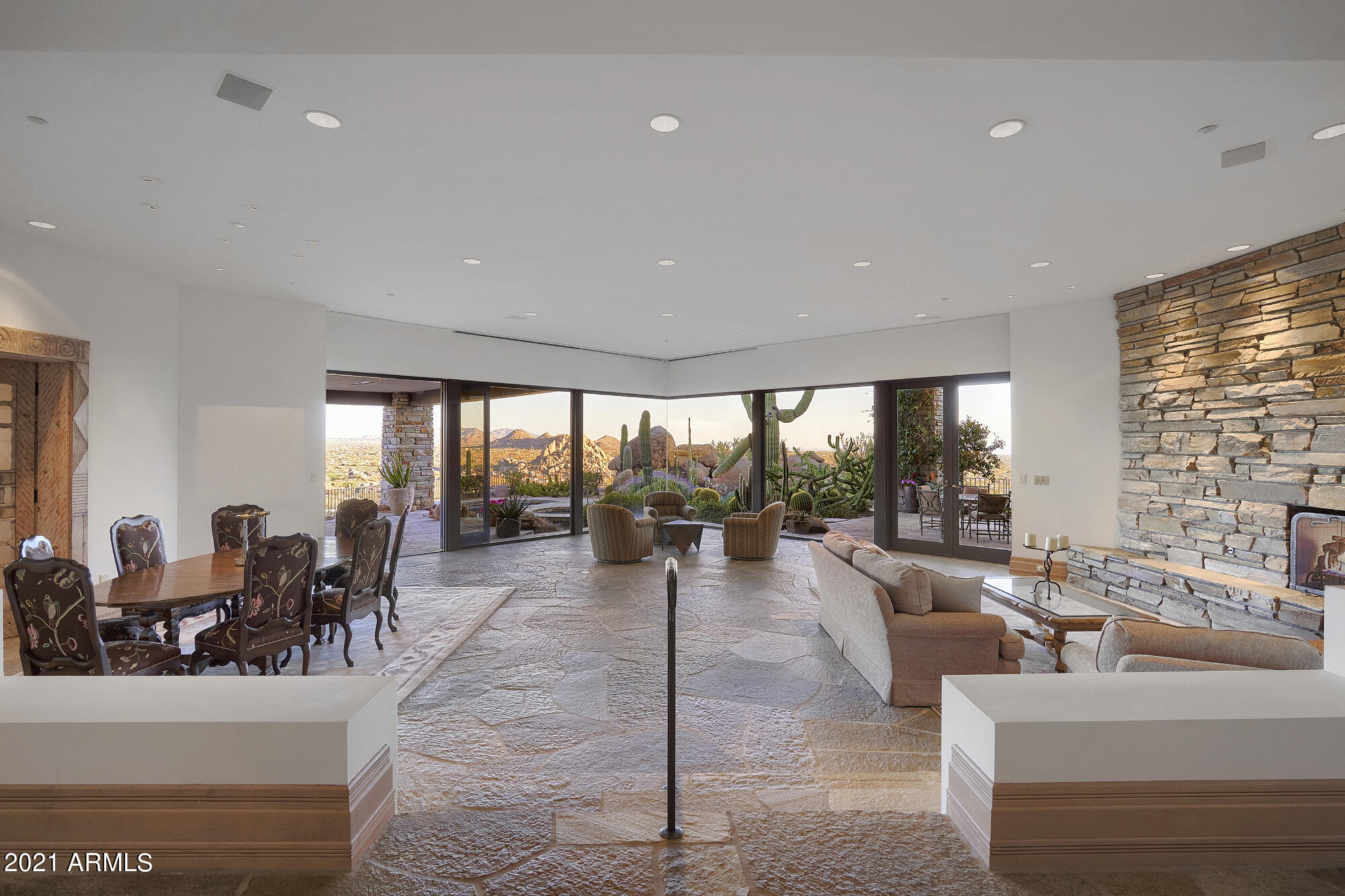 Carefree Plat 3B - Residential