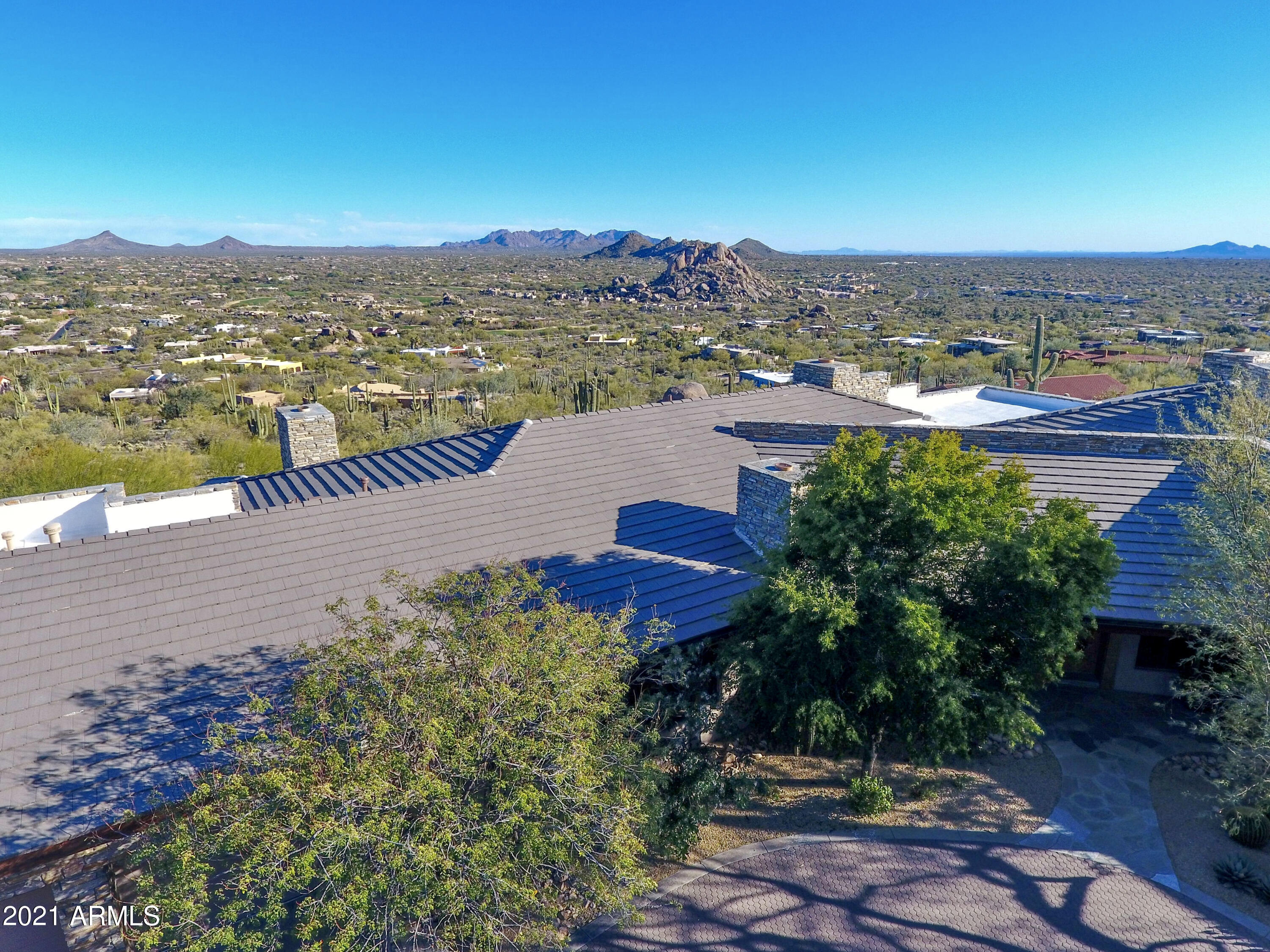 Carefree Plat 3B - Residential