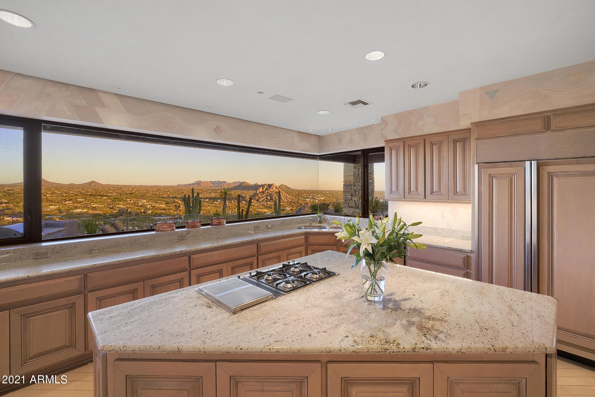 Carefree Plat 3B - Residential