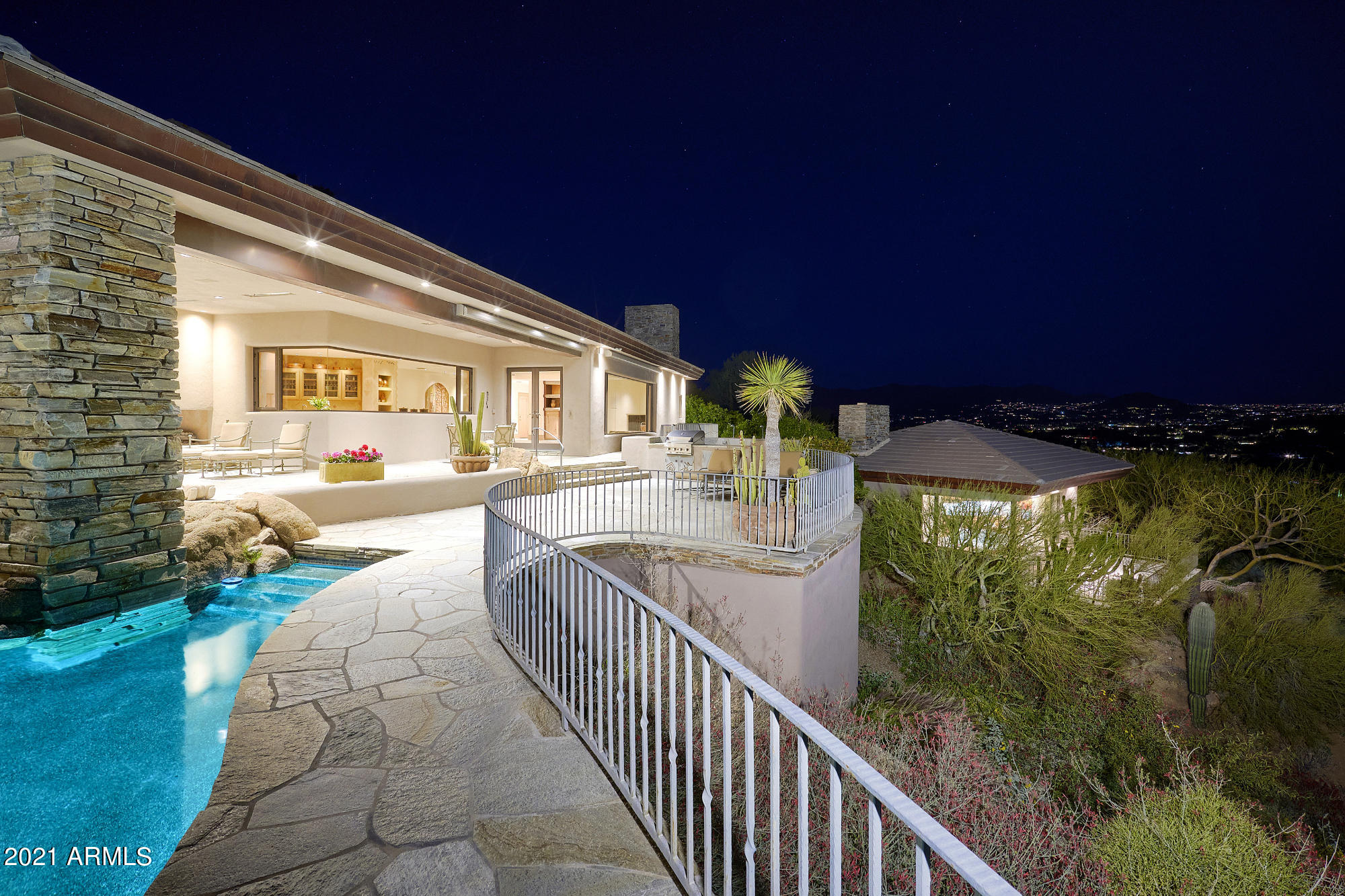 Carefree Plat 3B - Residential