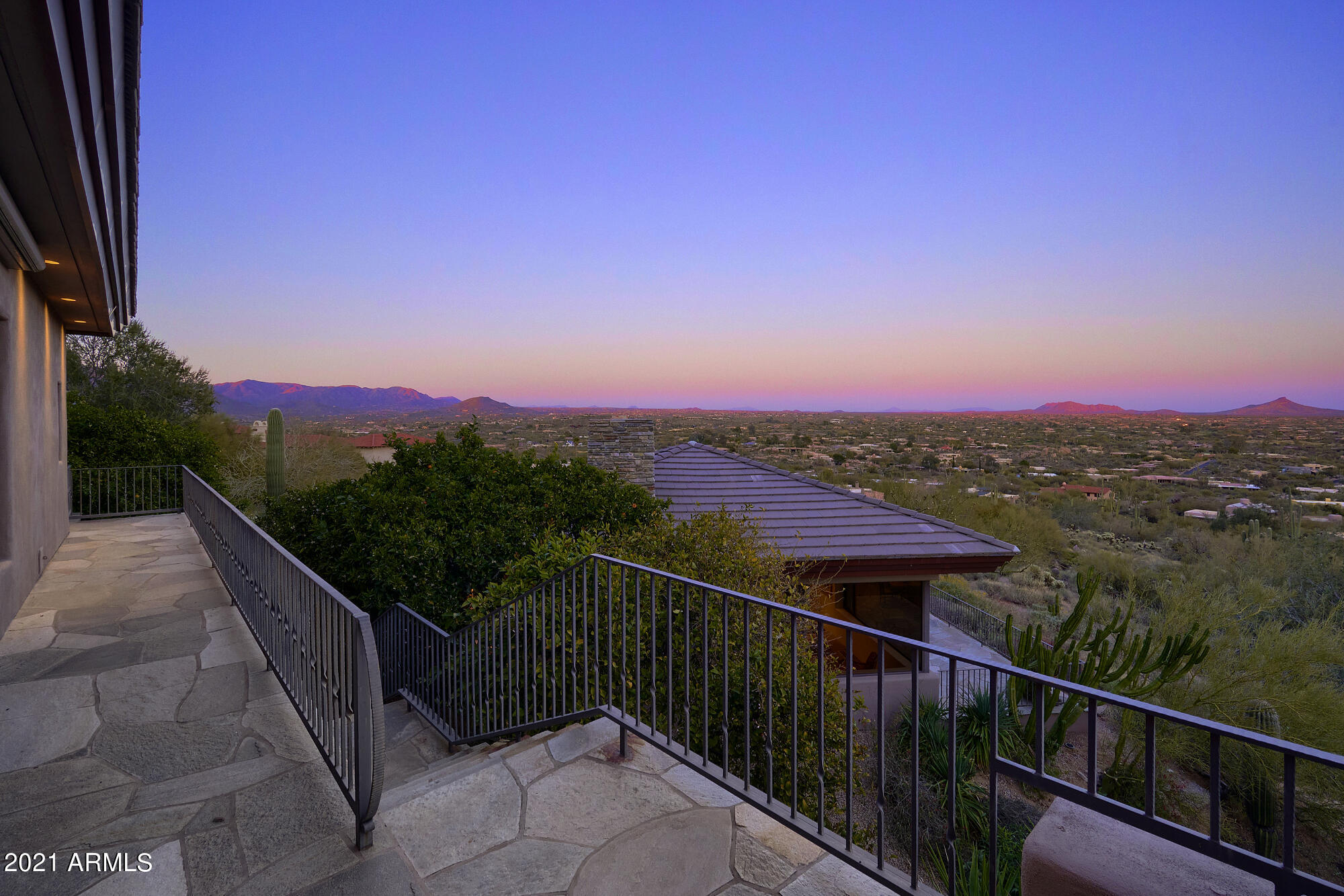 Carefree Plat 3B - Residential