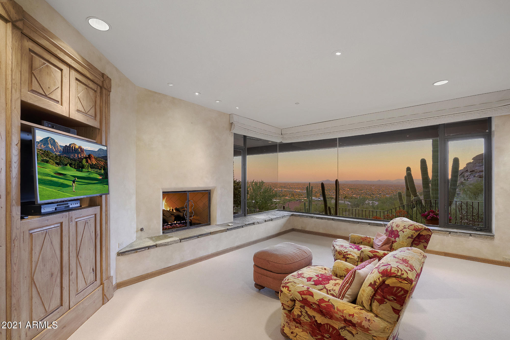 Carefree Plat 3B - Residential