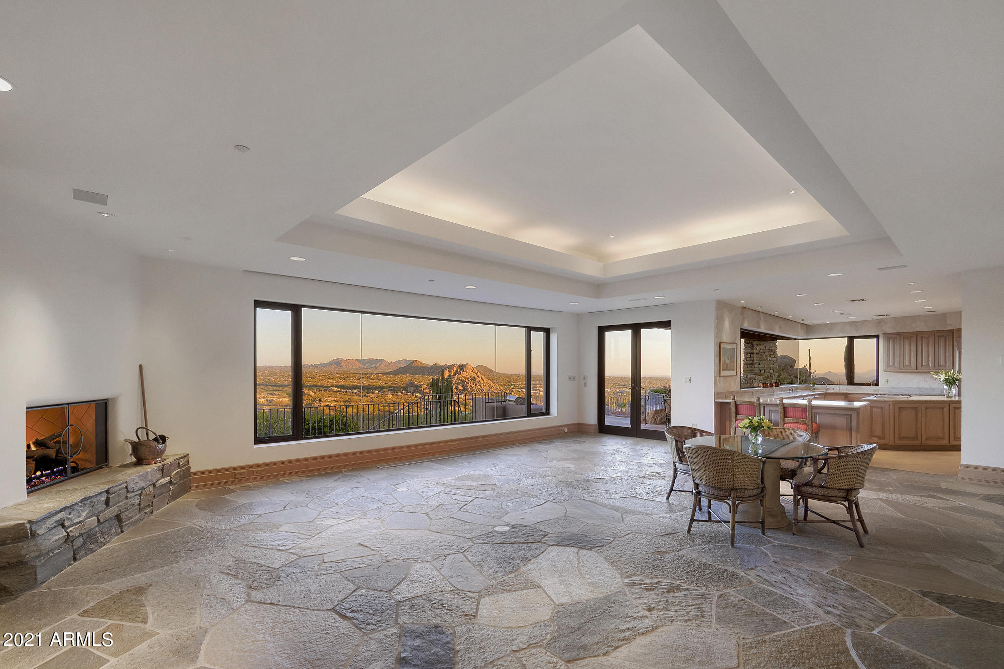 Carefree Plat 3B - Residential