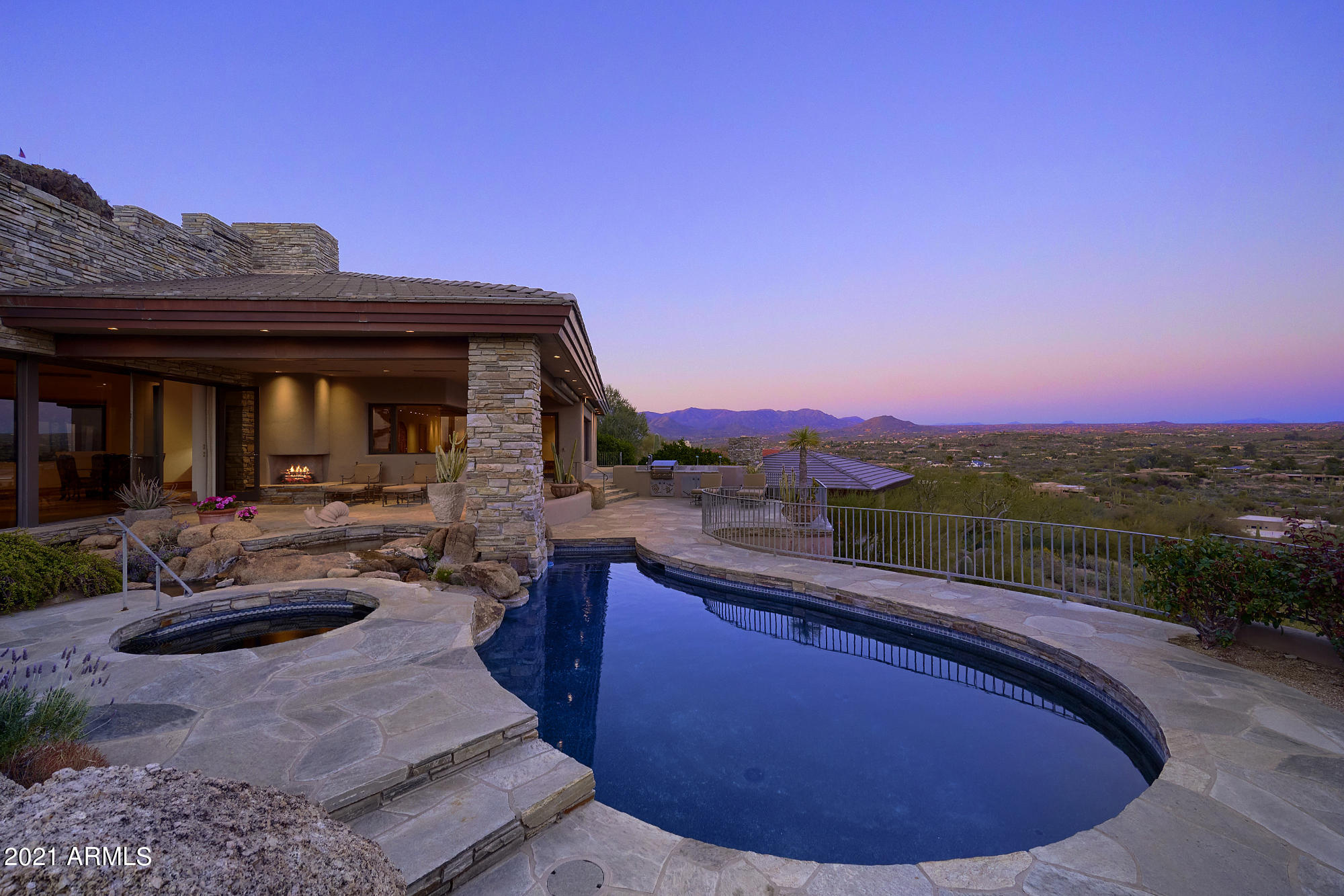 Carefree Plat 3B - Residential