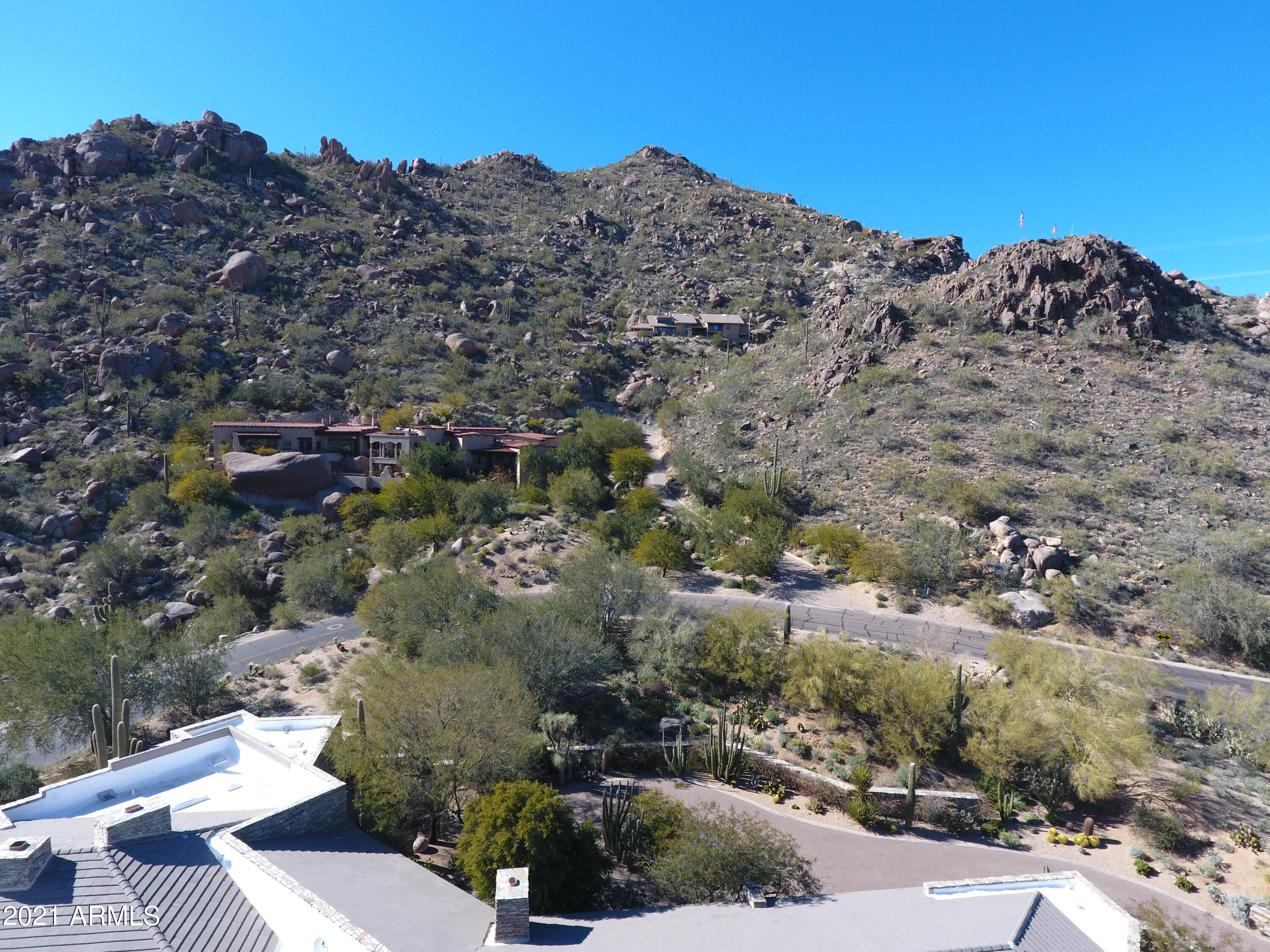 Carefree Plat 3B - Residential