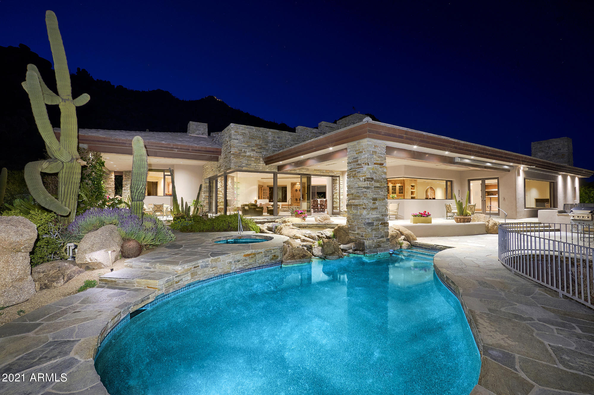 Carefree Plat 3B - Residential