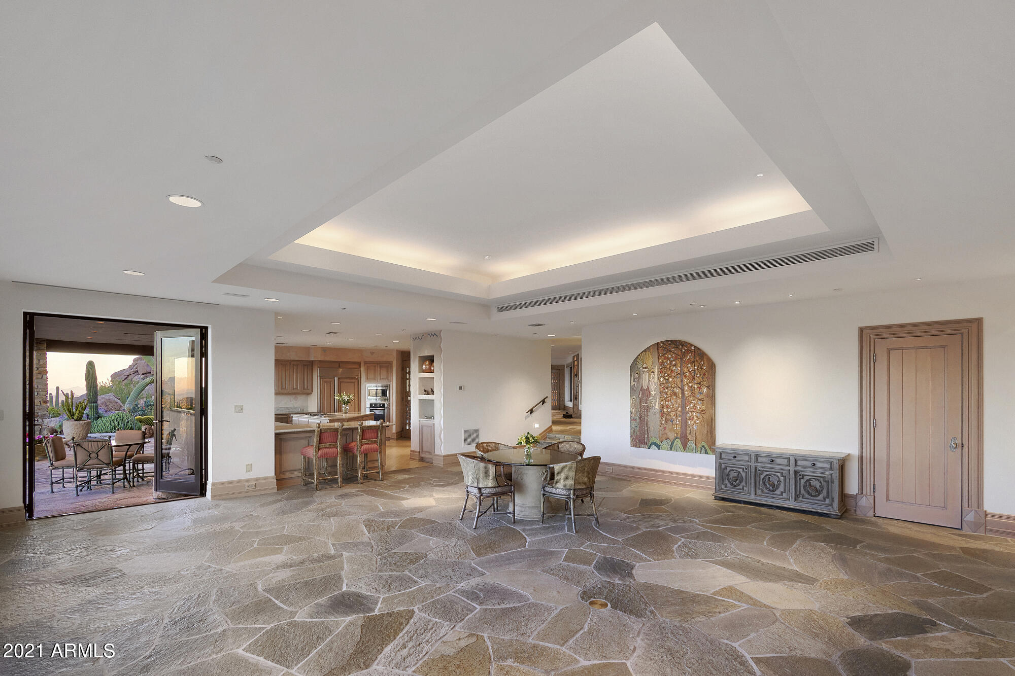 Carefree Plat 3B - Residential