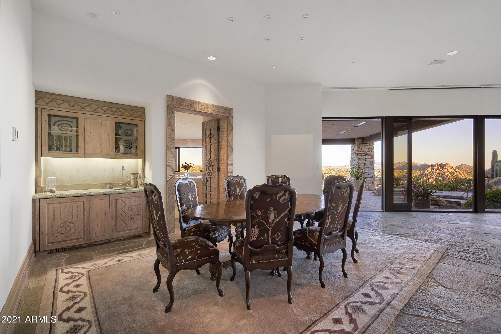 Carefree Plat 3B - Residential