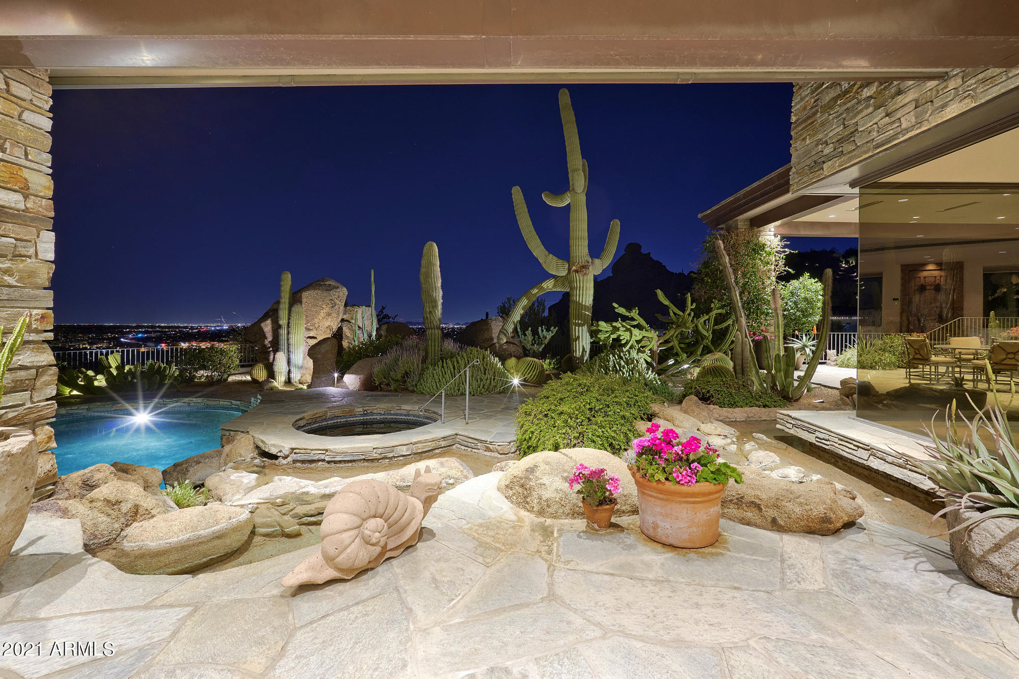 Carefree Plat 3B - Residential