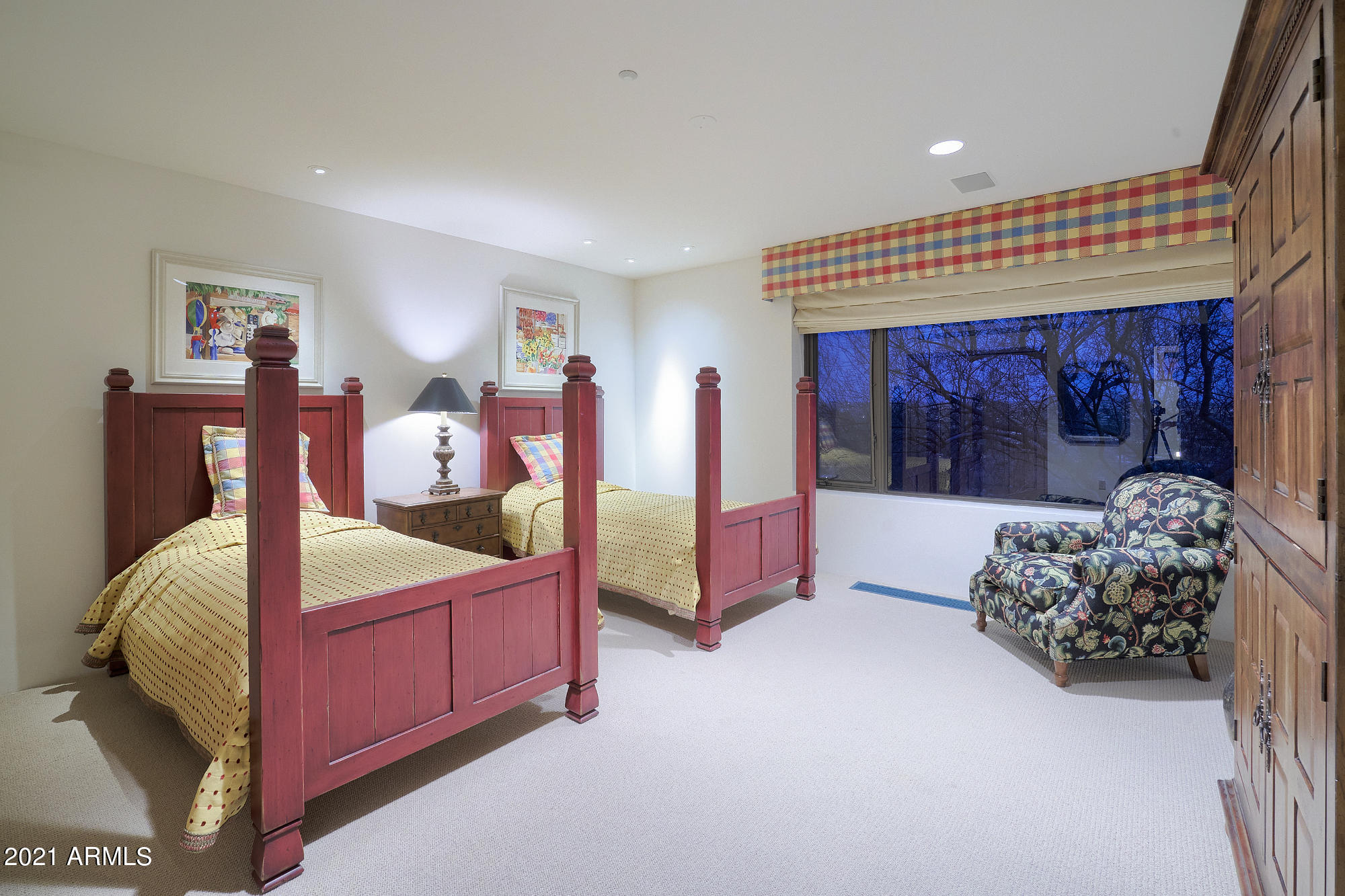 Carefree Plat 3B - Residential