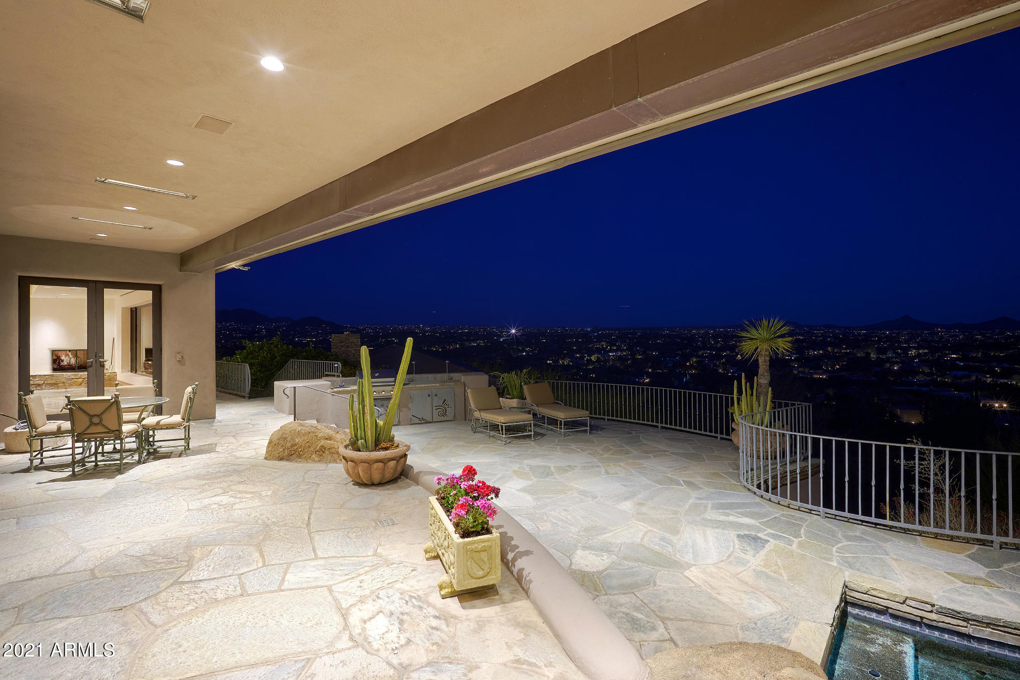 Carefree Plat 3B - Residential