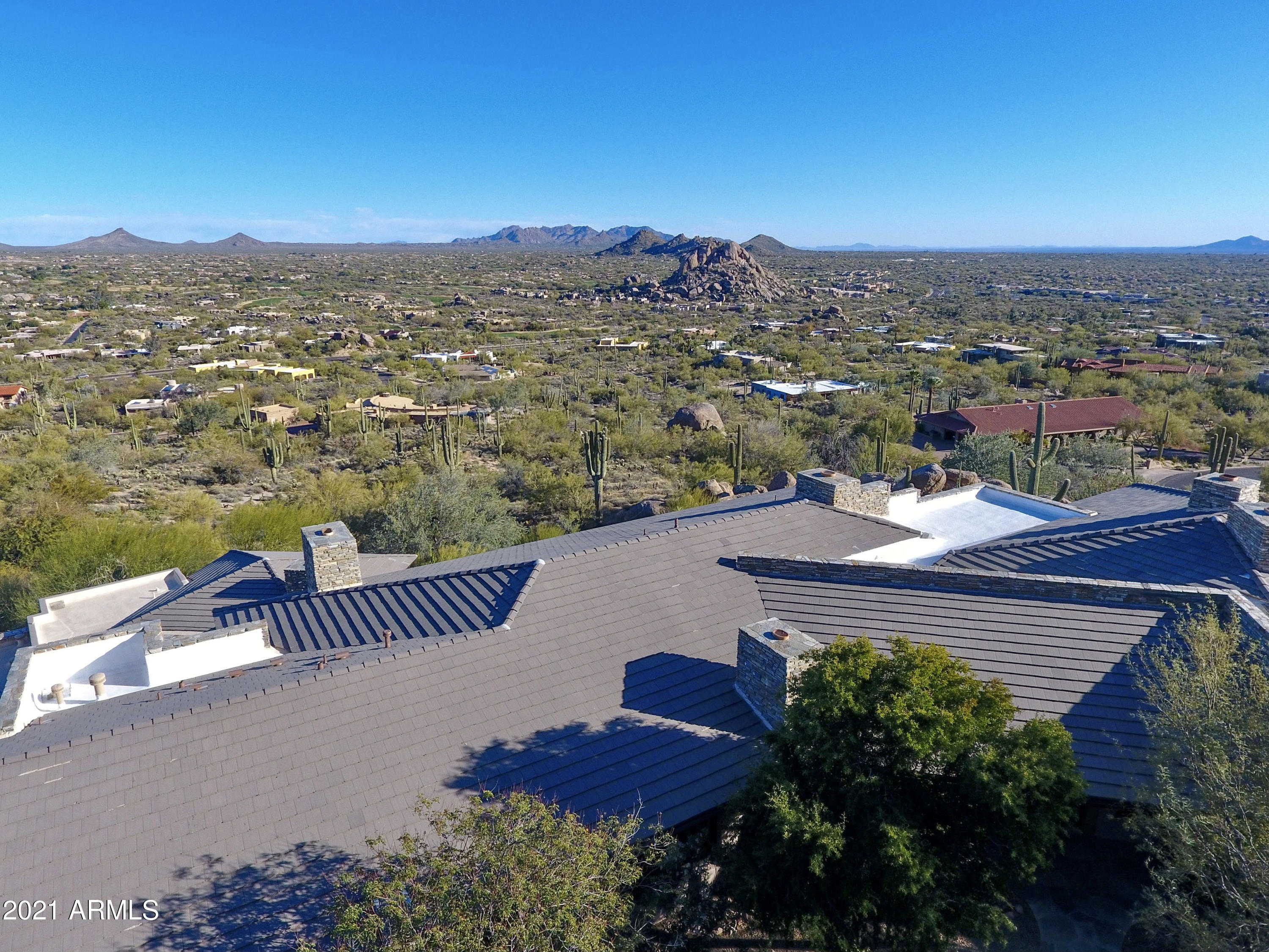 Carefree Plat 3B - Residential