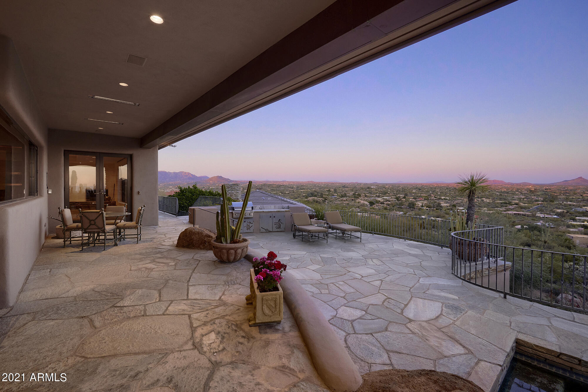 Carefree Plat 3B - Residential
