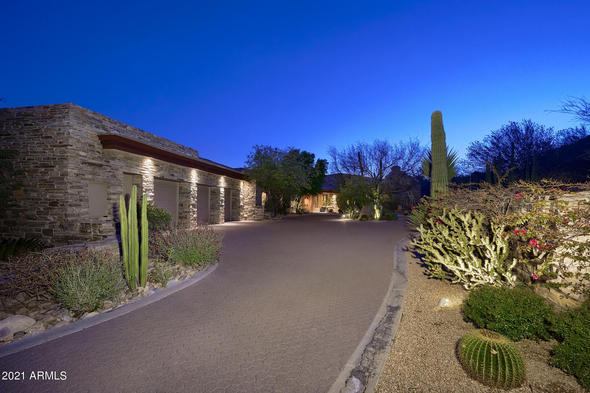 Carefree Plat 3B - Residential