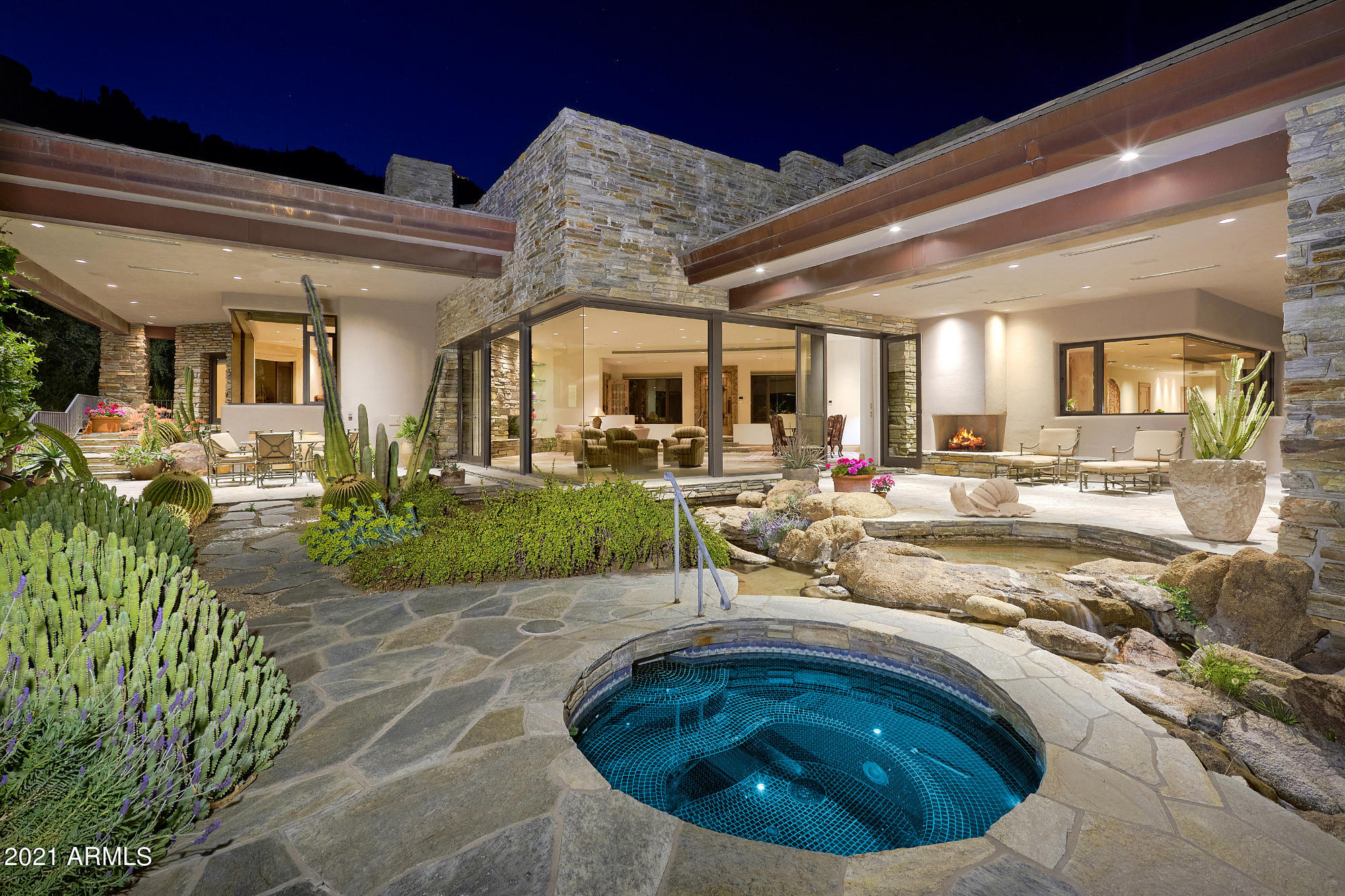 Carefree Plat 3B - Residential