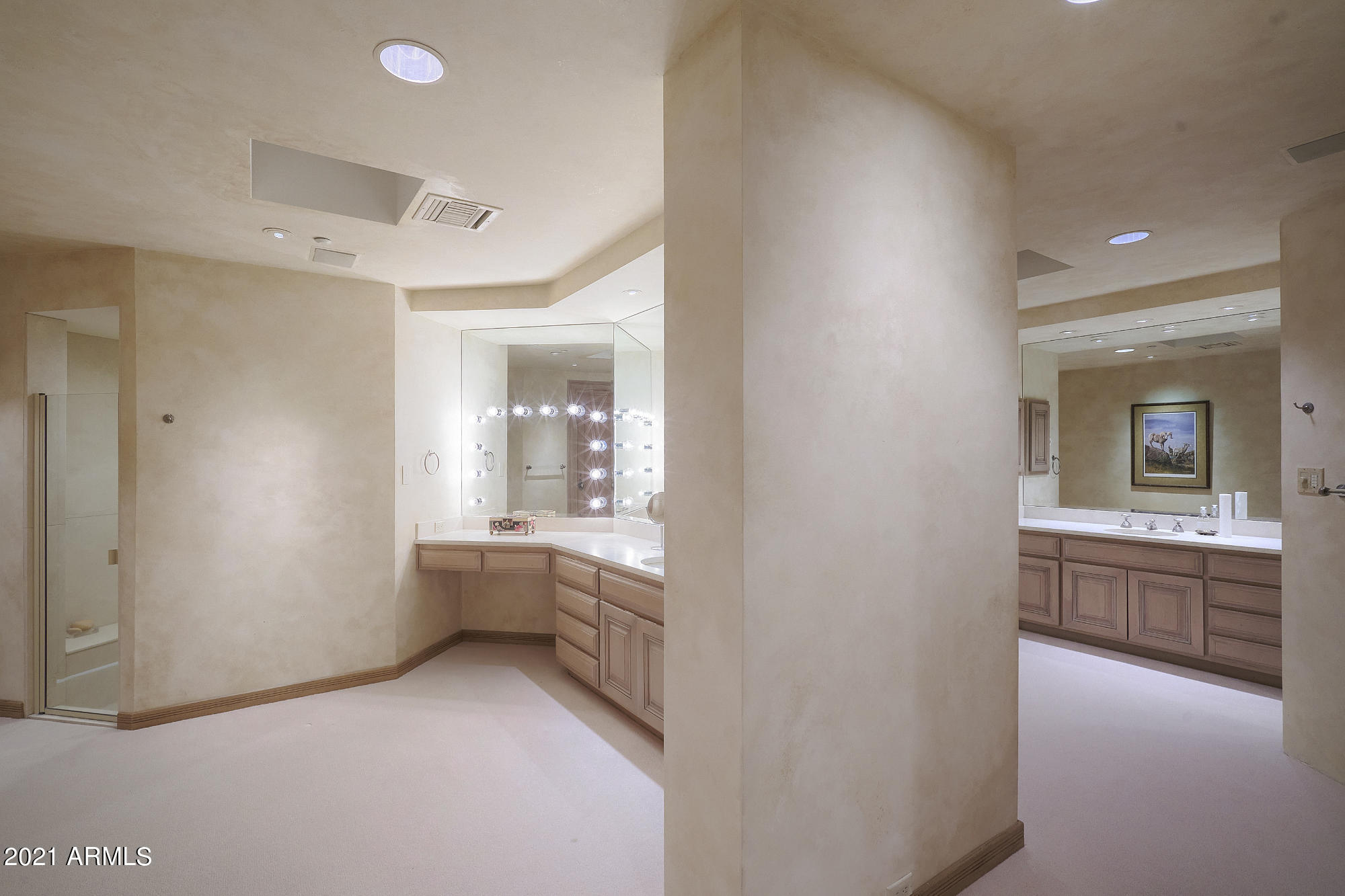 Carefree Plat 3B - Residential
