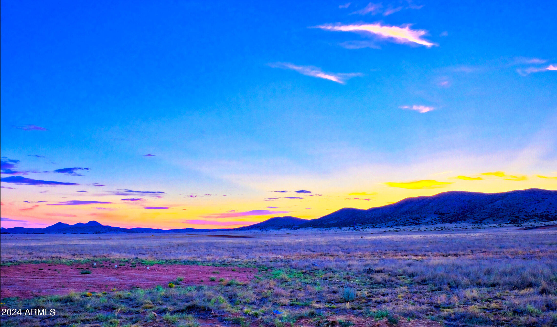 Ventura Ranch - Land