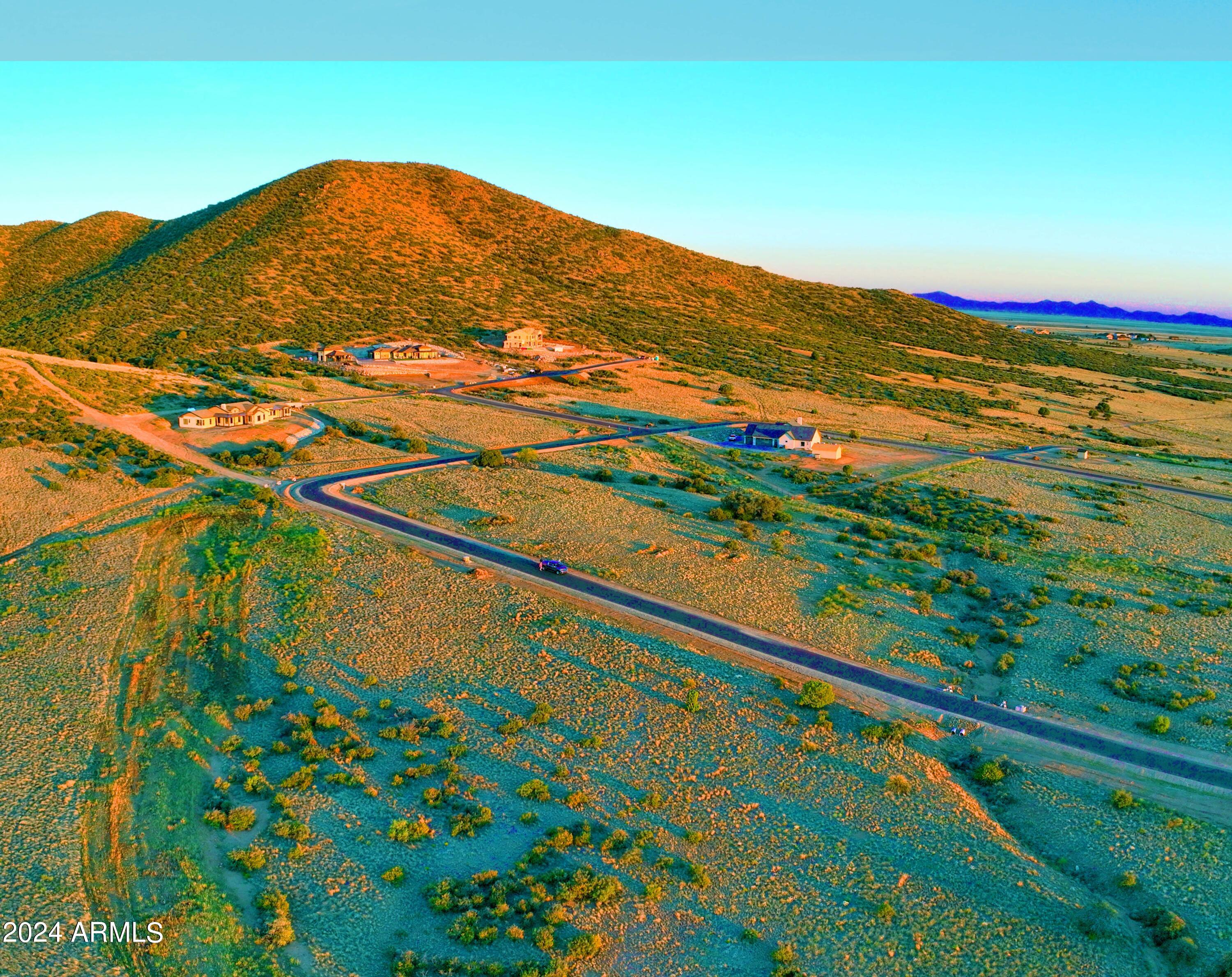 Ventura Ranch - Land