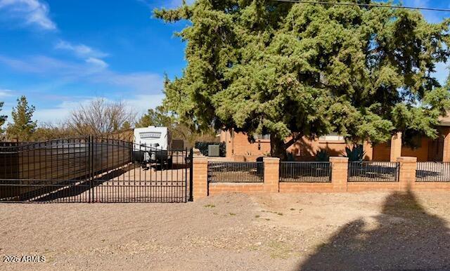 Miramonte Acres - Residential