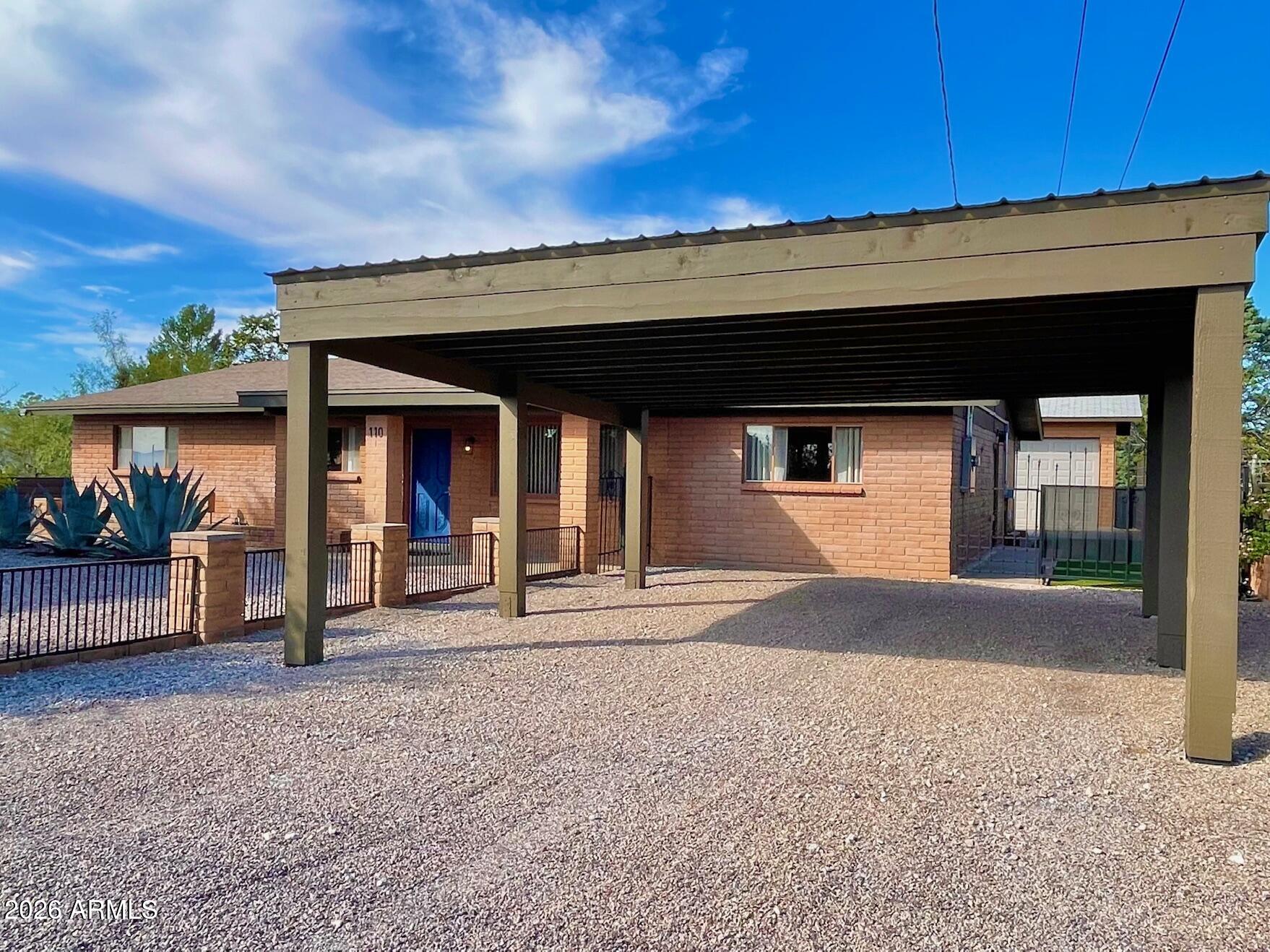 Miramonte Acres - Residential