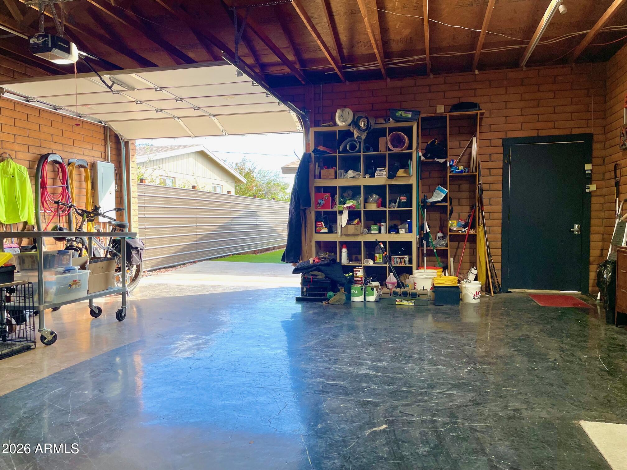 Miramonte Acres - Residential