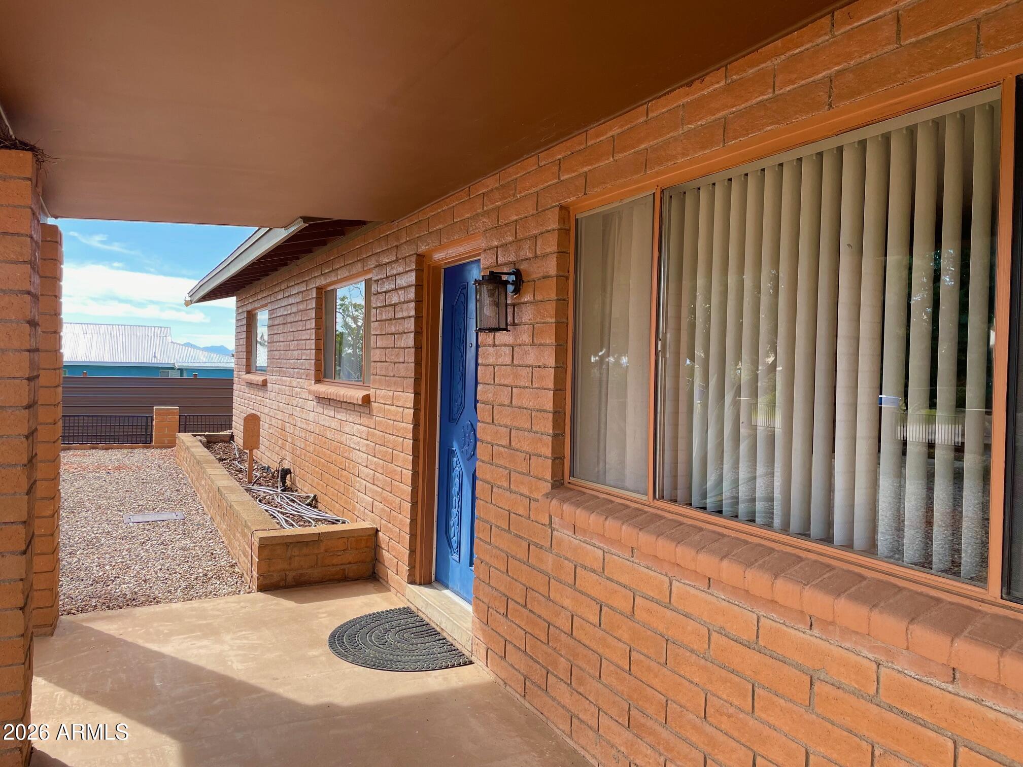 Miramonte Acres - Residential