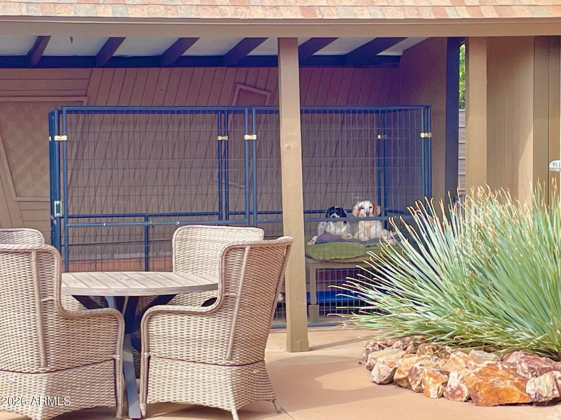 Miramonte Acres - Residential
