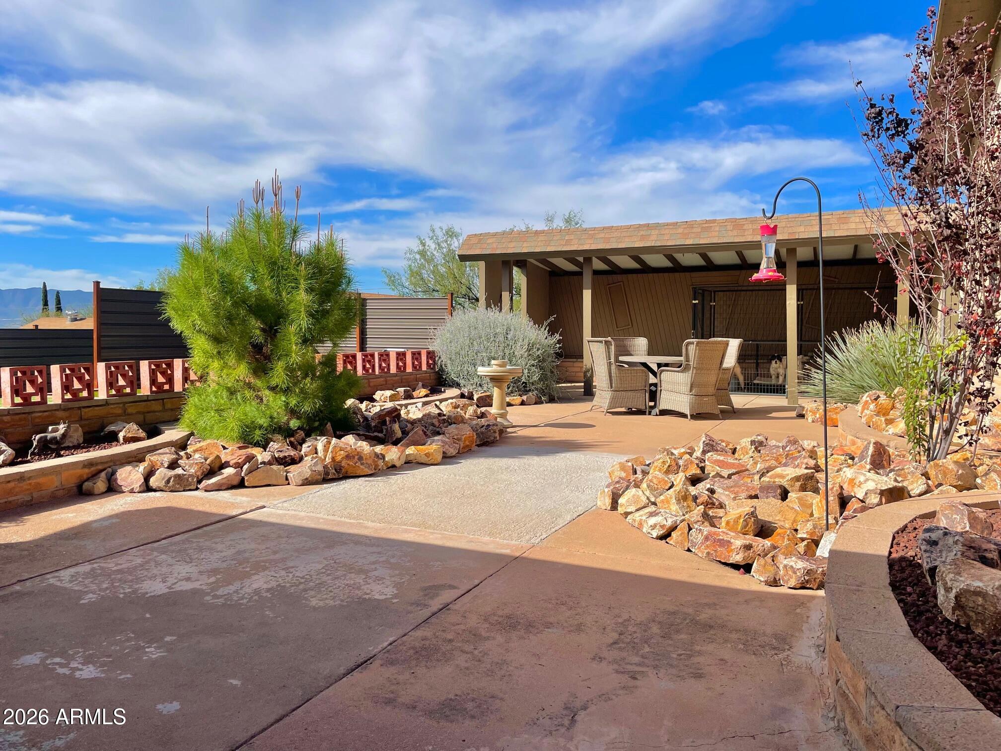 Miramonte Acres - Residential