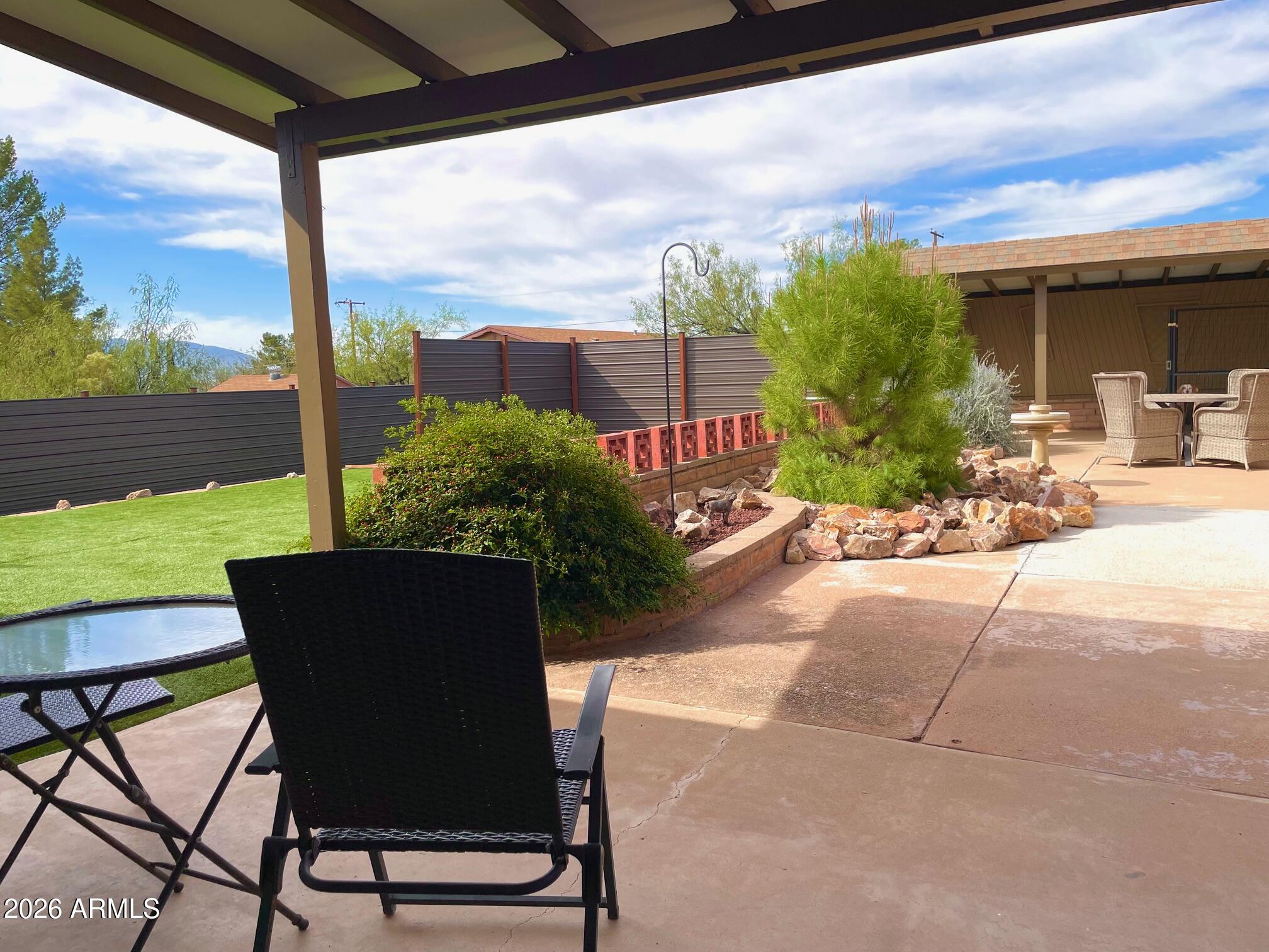 Miramonte Acres - Residential