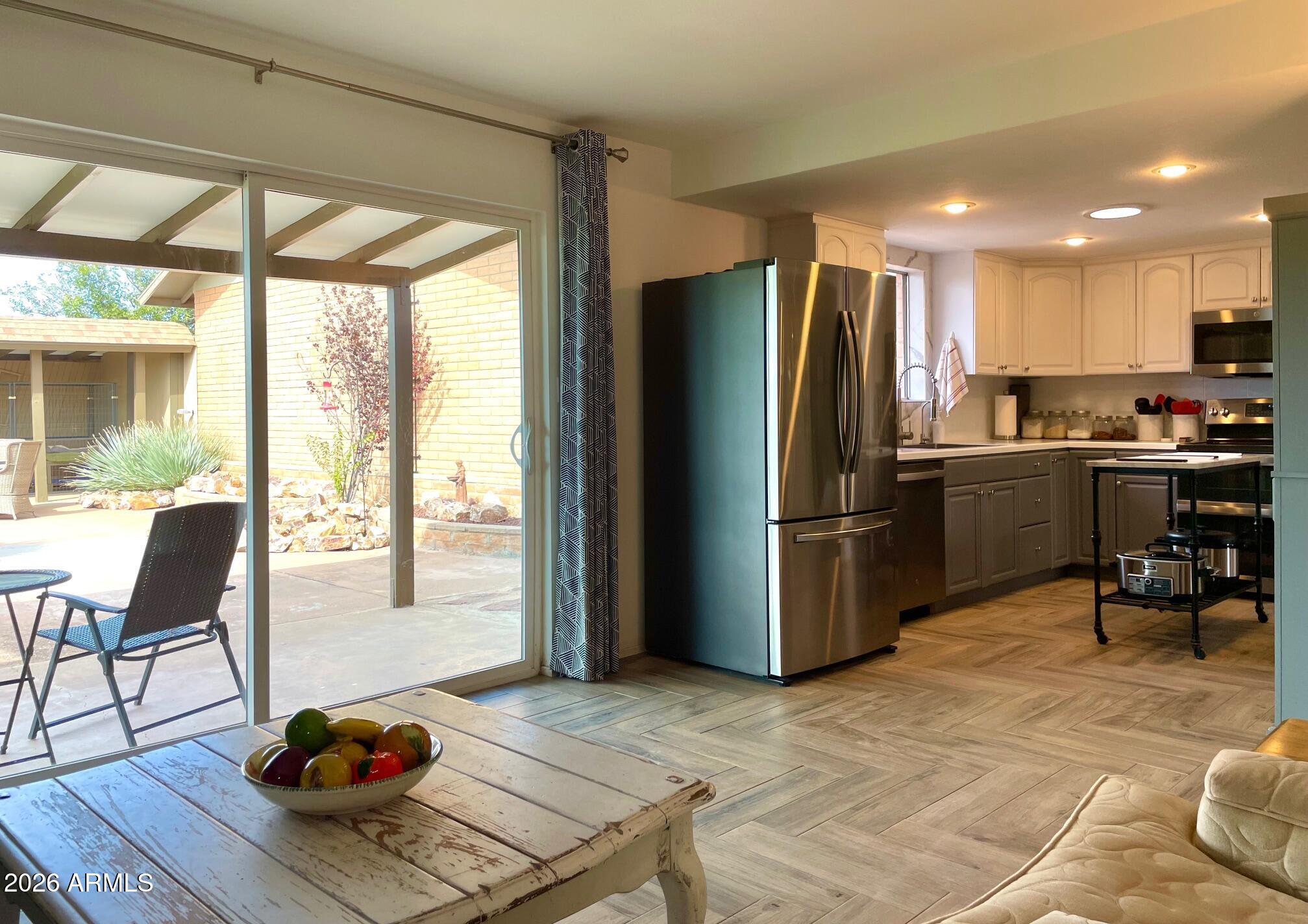 Miramonte Acres - Residential