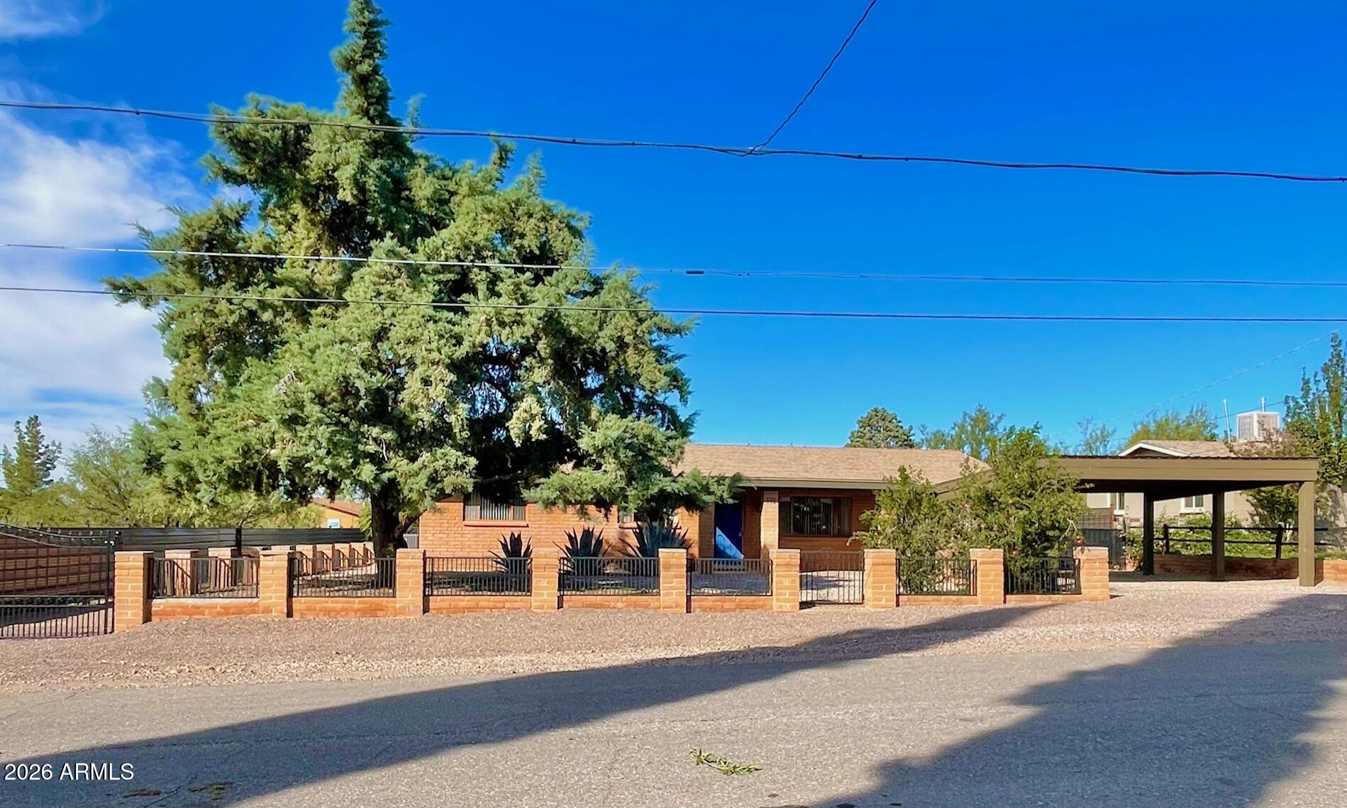 Miramonte Acres - Residential