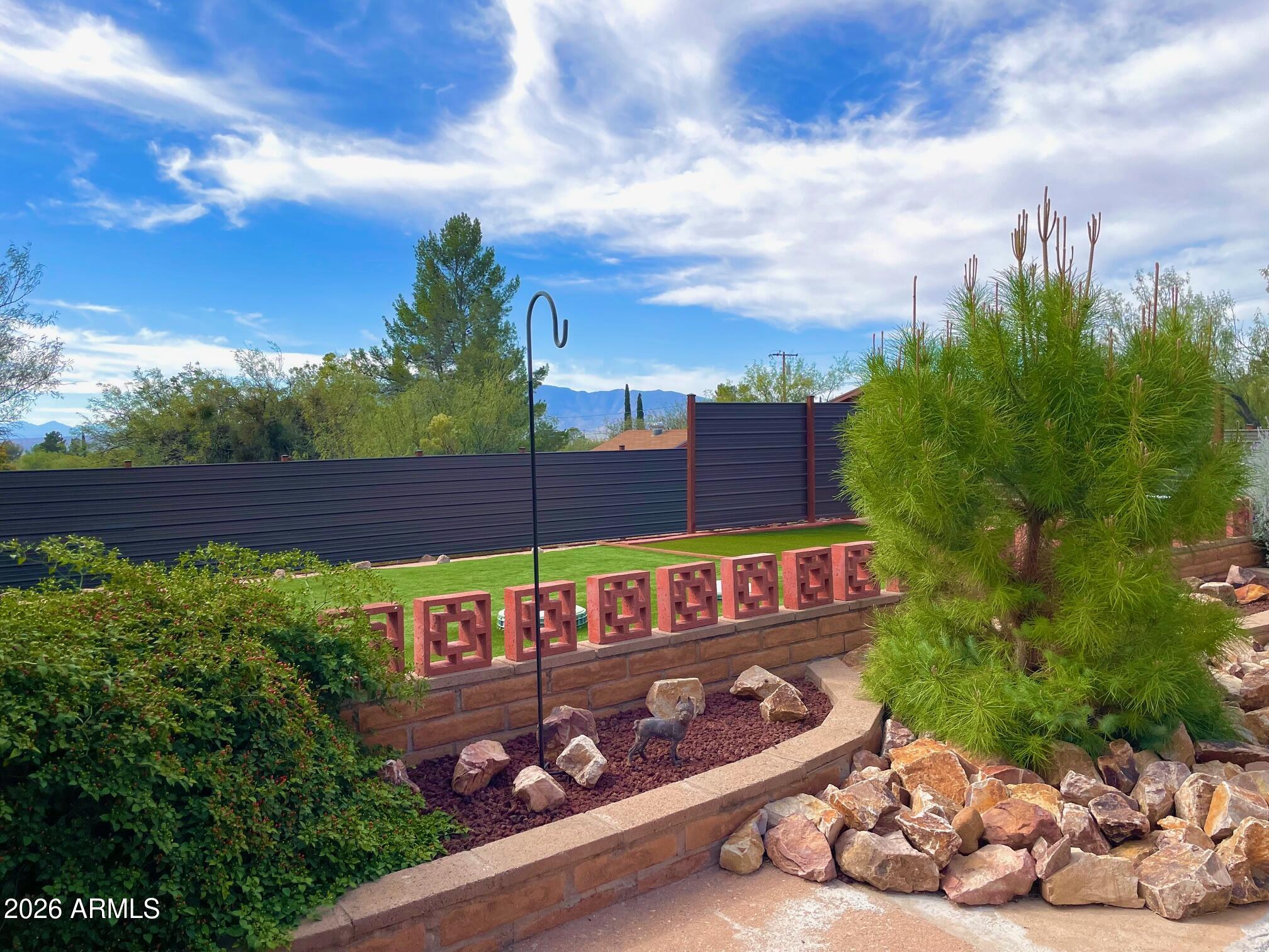 Miramonte Acres - Residential