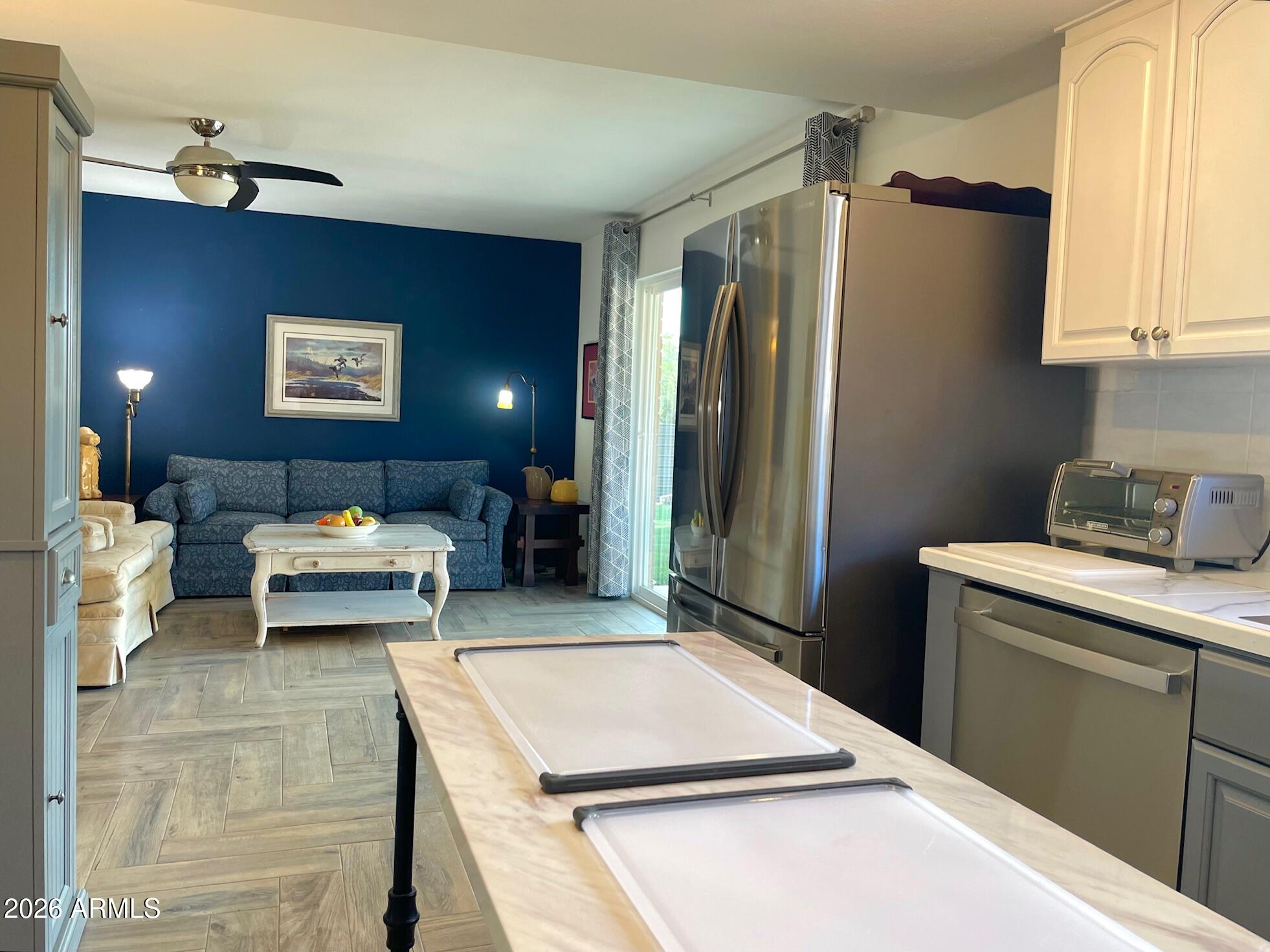 Miramonte Acres - Residential