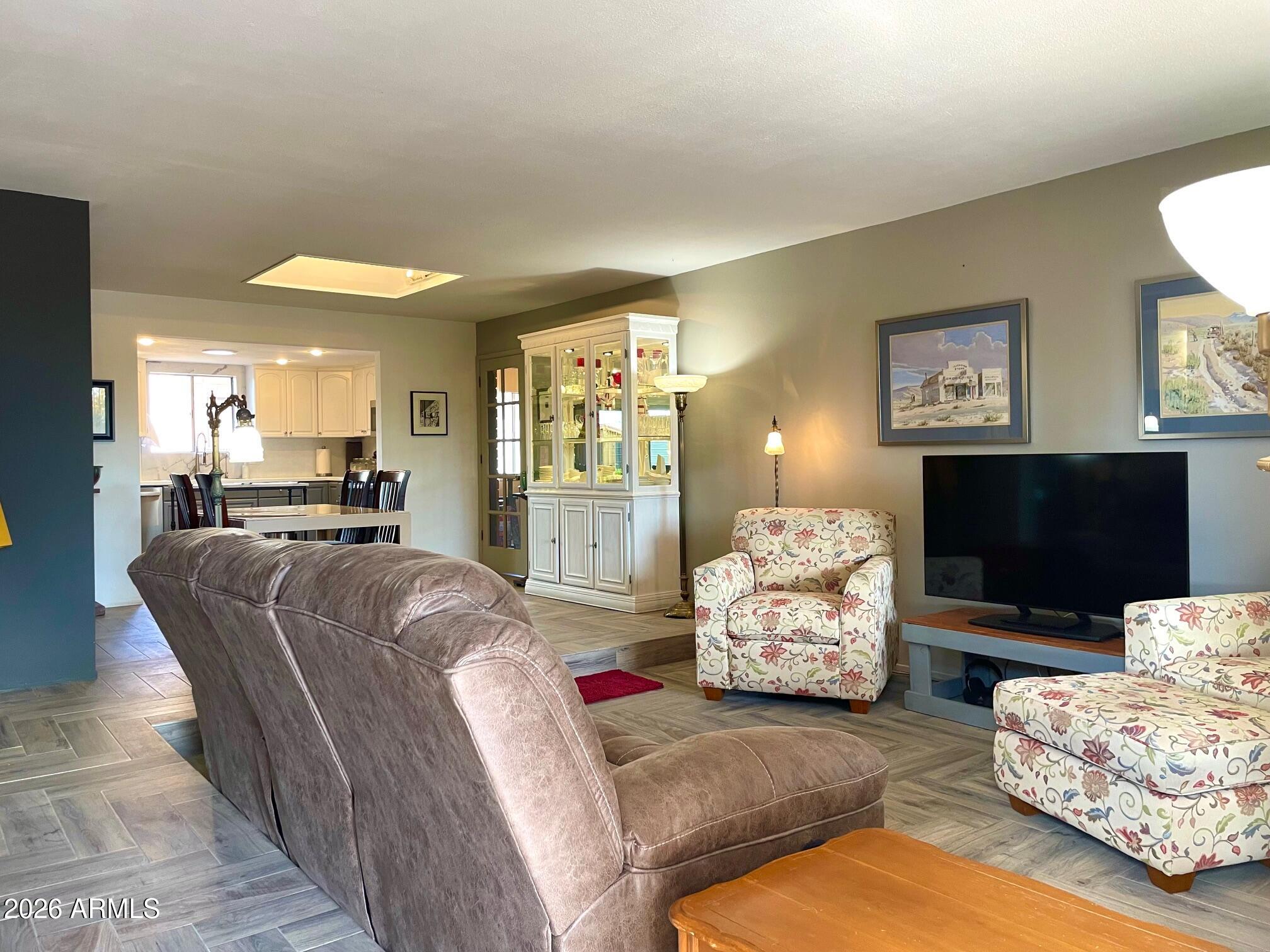 Miramonte Acres - Residential
