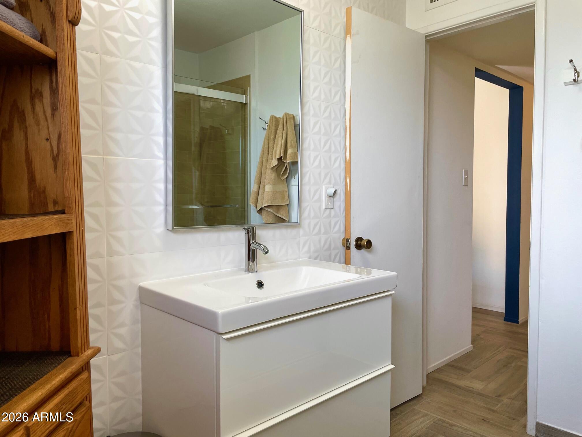 Miramonte Acres - Residential