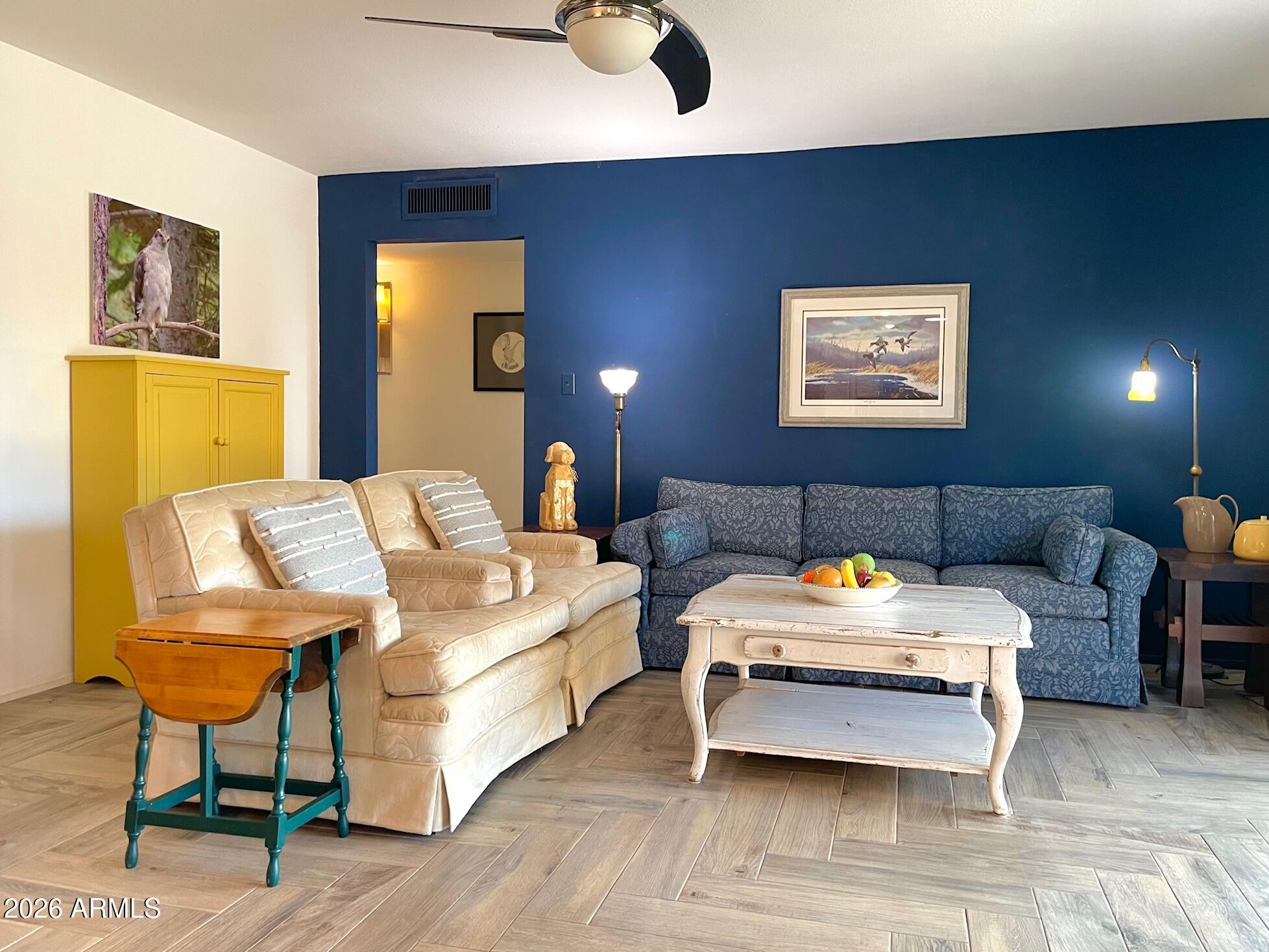 Miramonte Acres - Residential