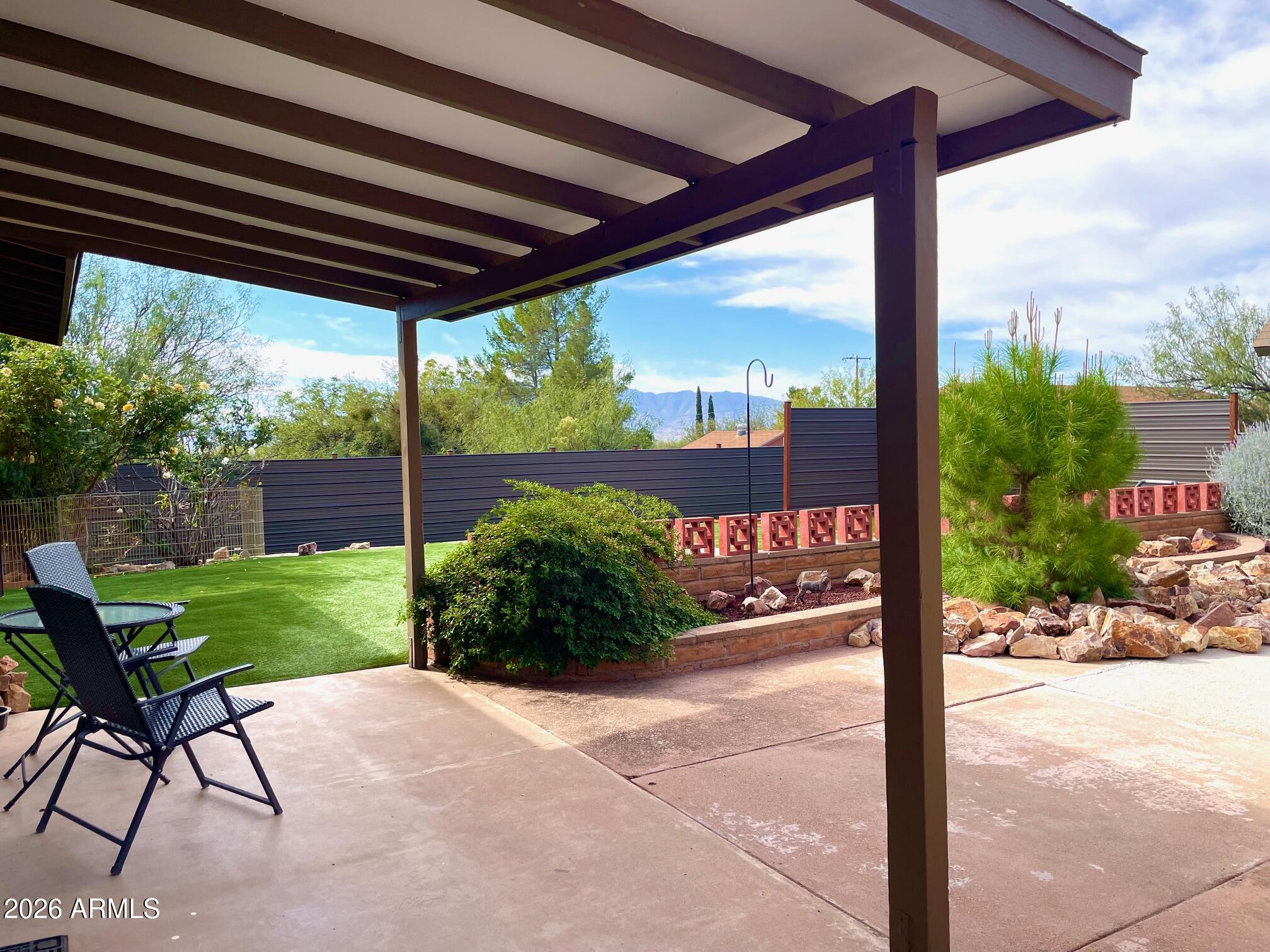 Miramonte Acres - Residential