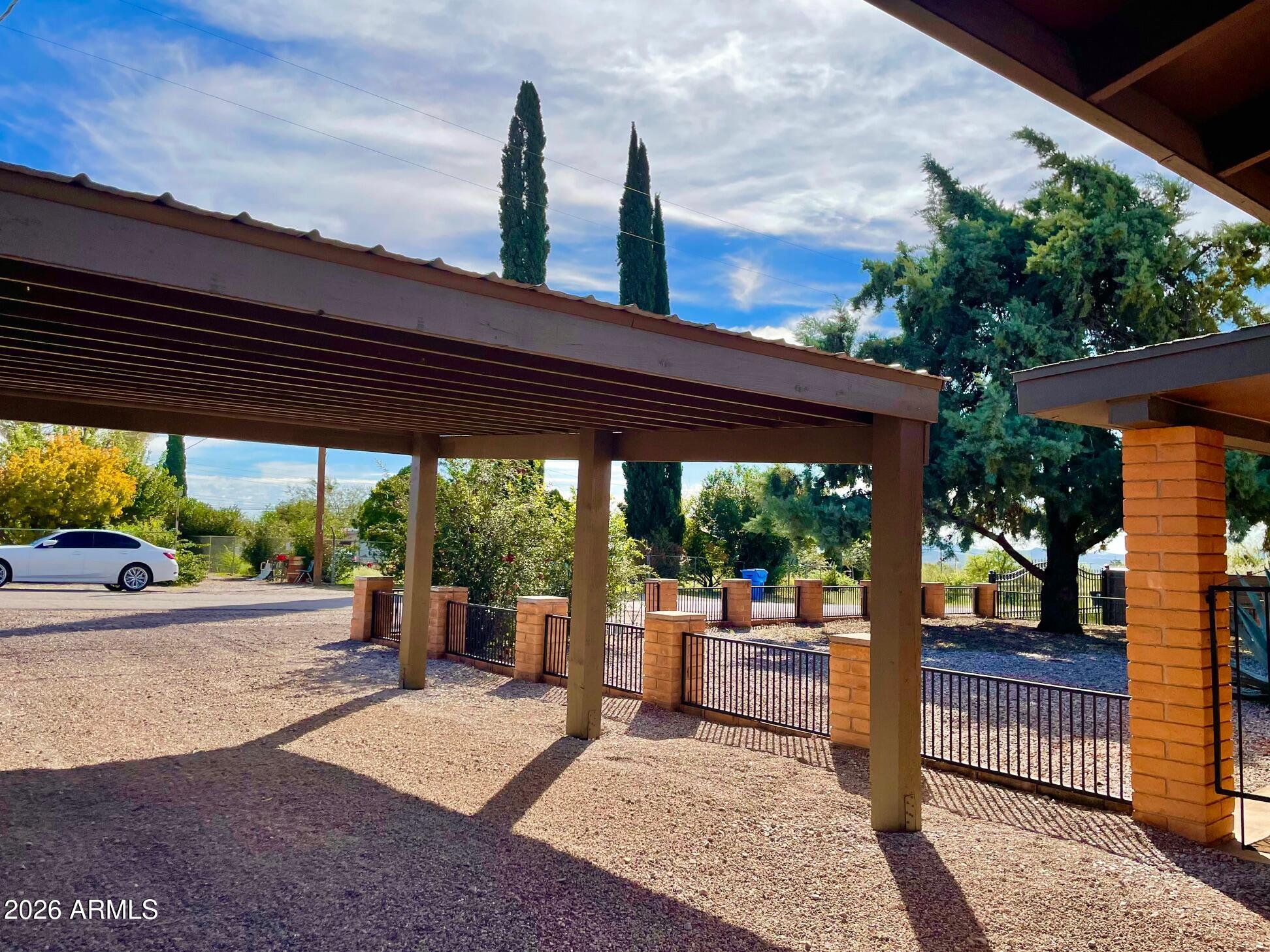 Miramonte Acres - Residential