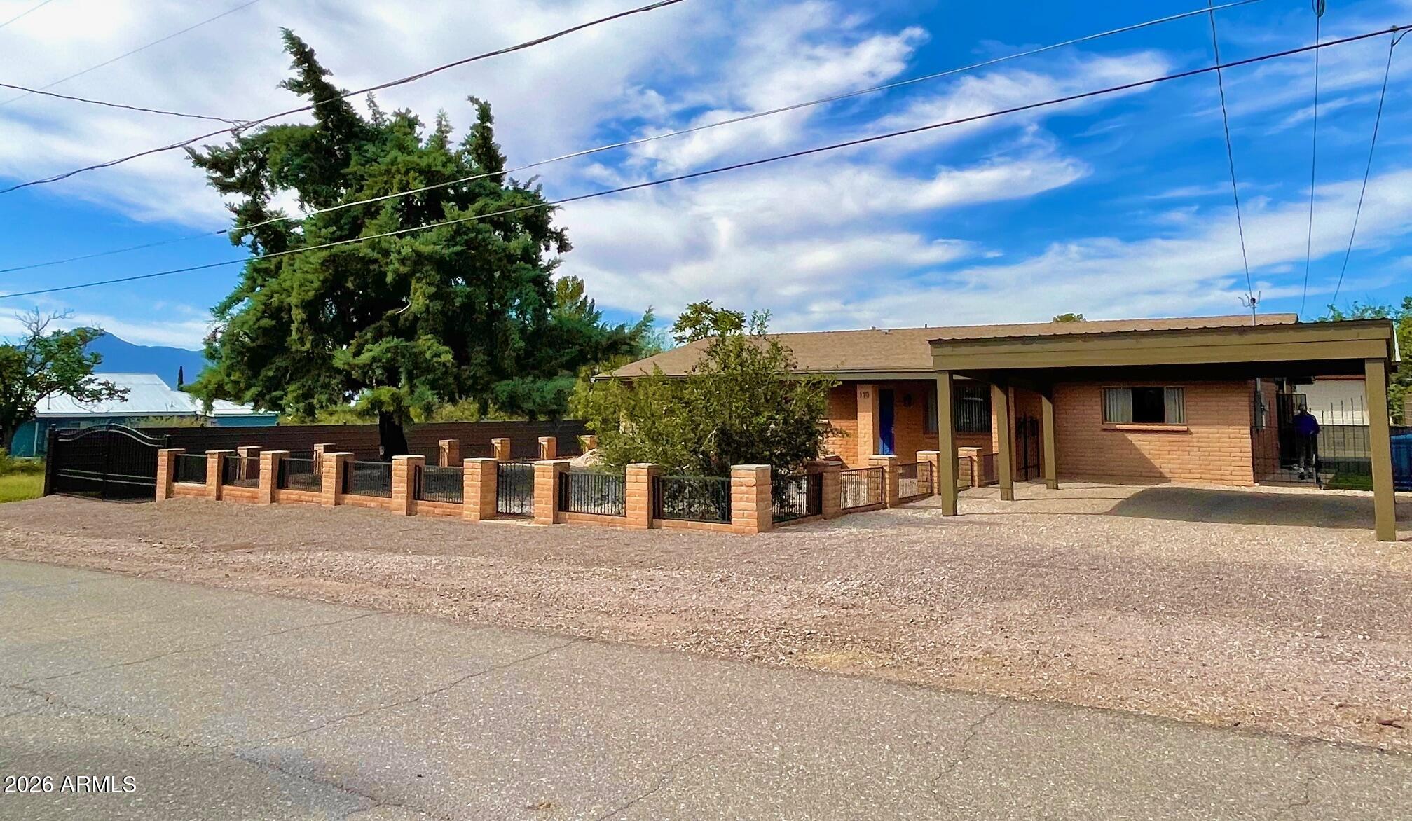 Miramonte Acres - Residential