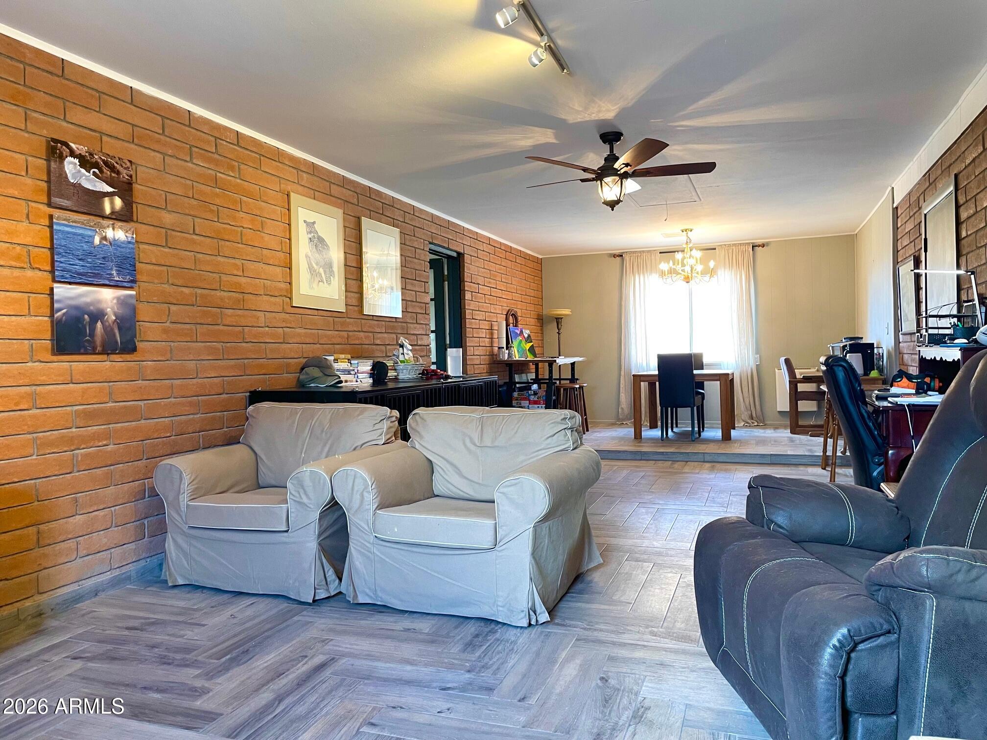 Miramonte Acres - Residential