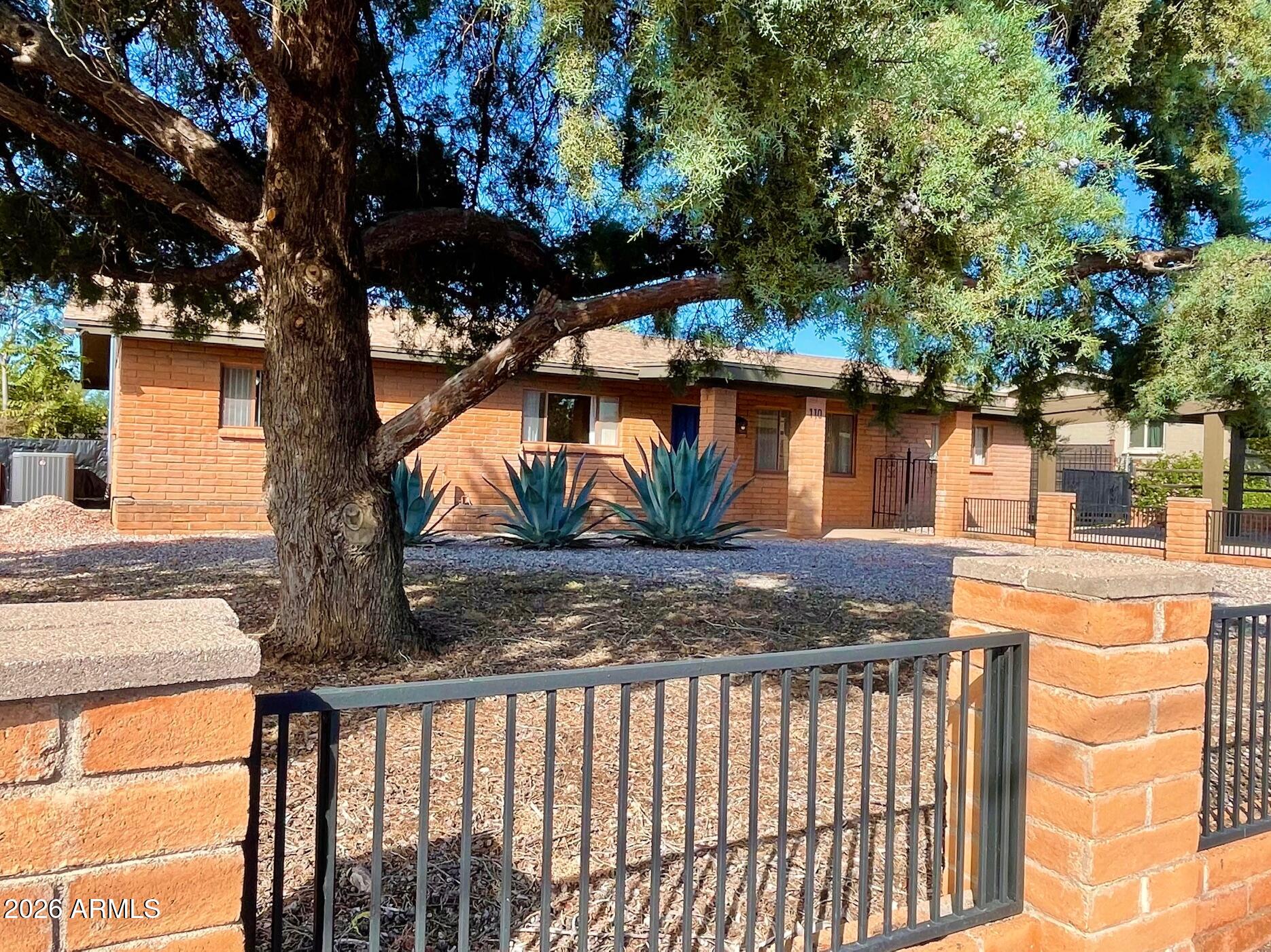 Miramonte Acres - Residential