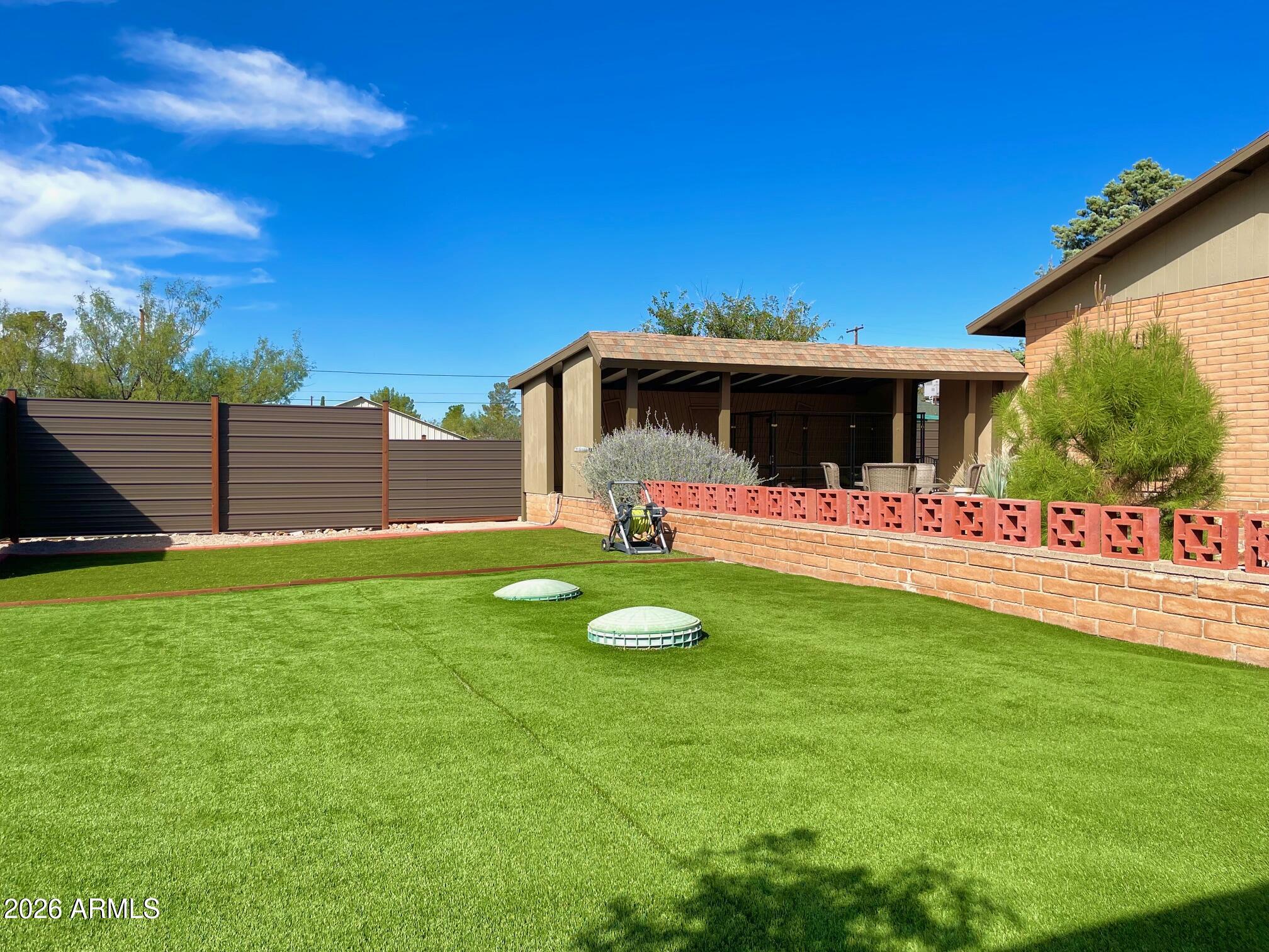 Miramonte Acres - Residential
