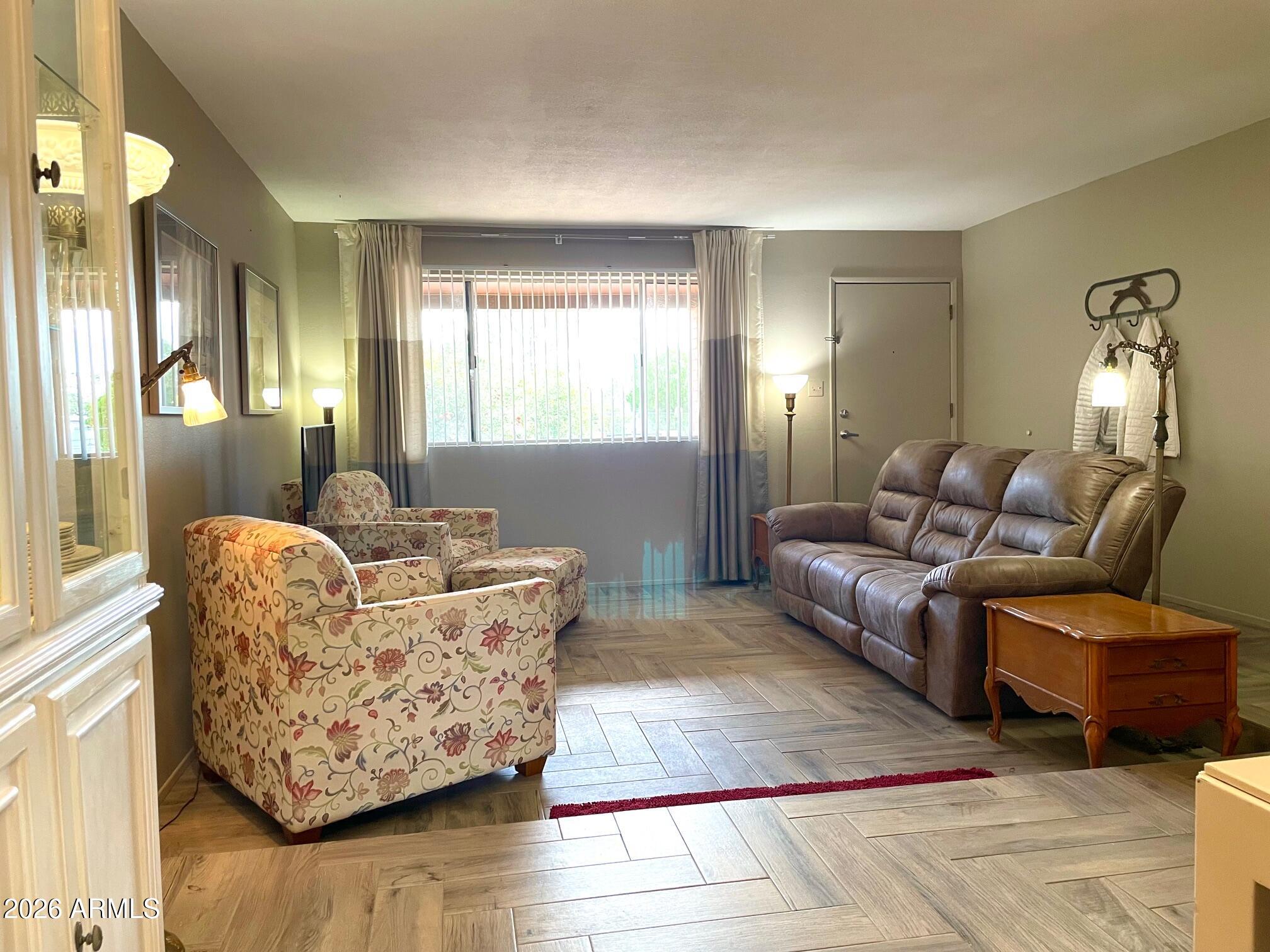 Miramonte Acres - Residential