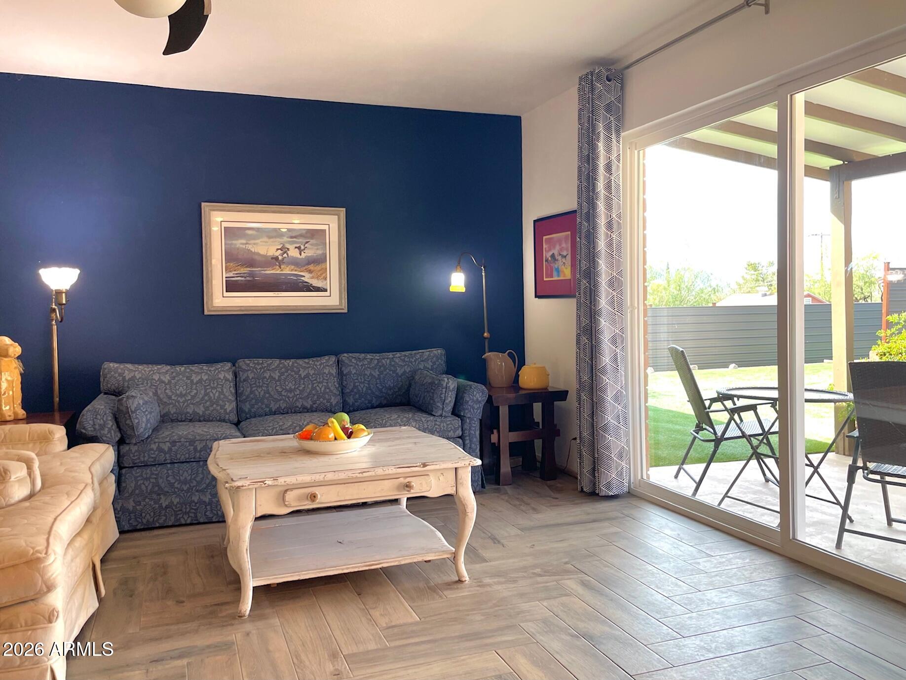 Miramonte Acres - Residential