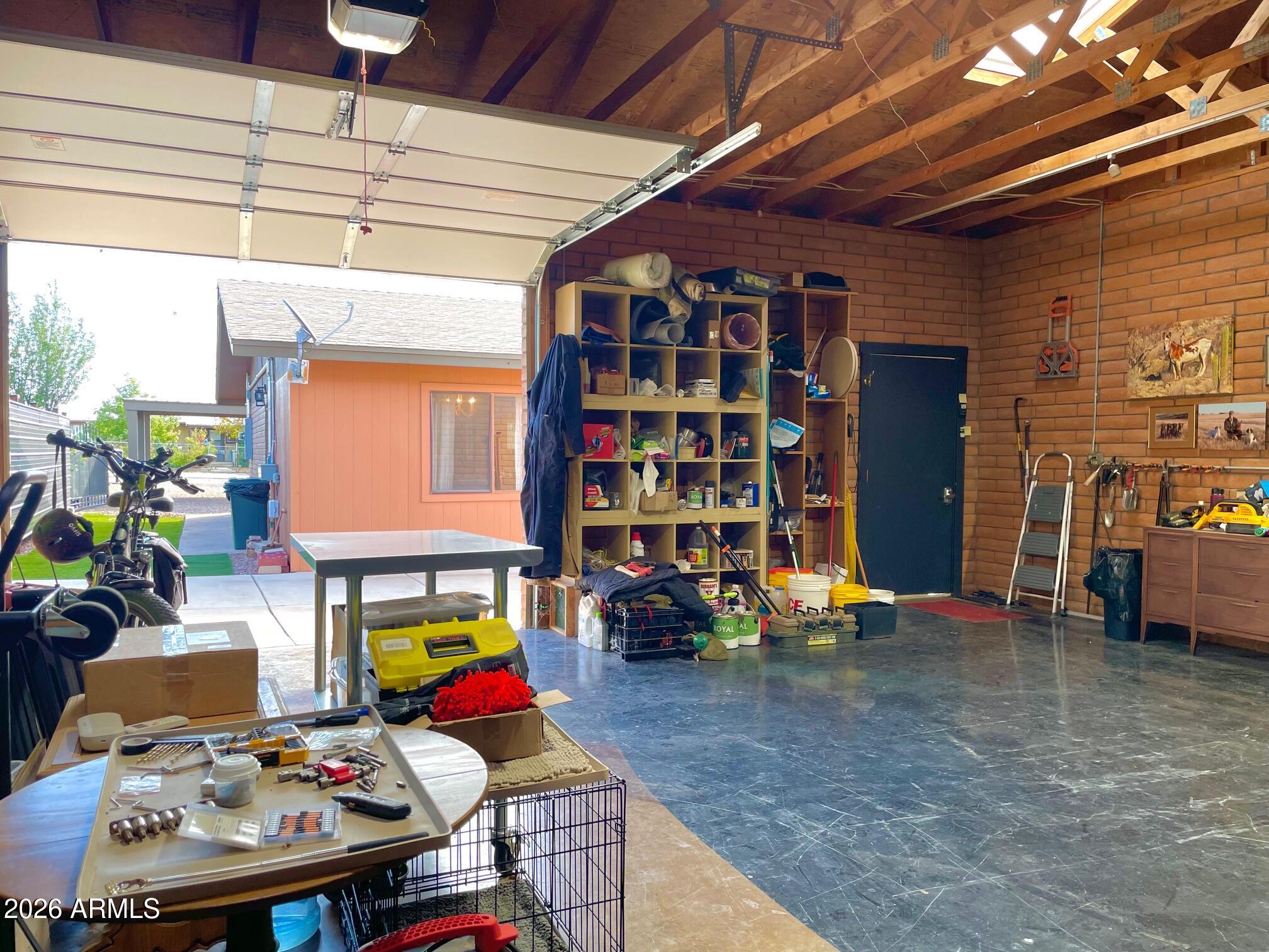 Miramonte Acres - Residential